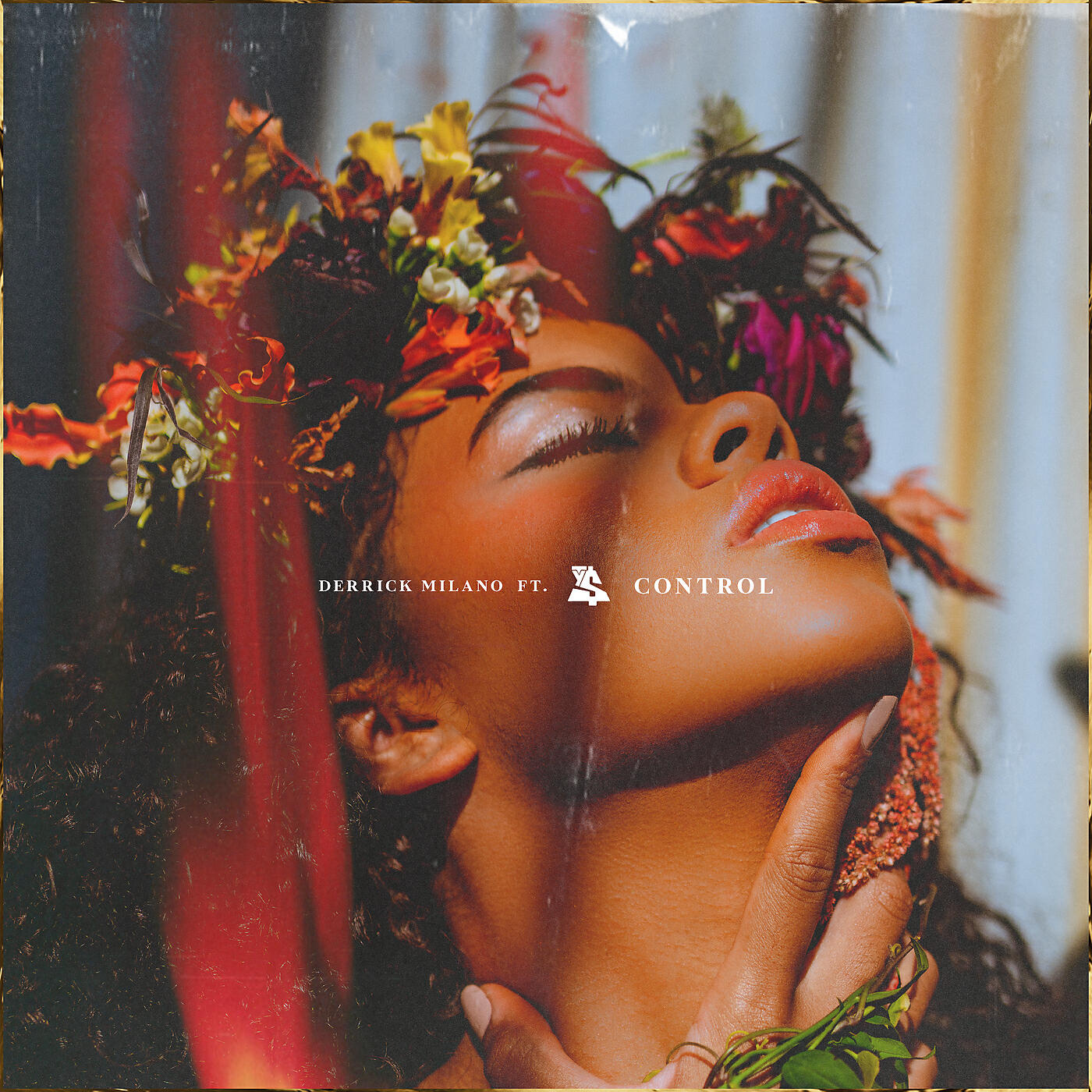 Derrick Milano, Ty Dolla $ign - Control