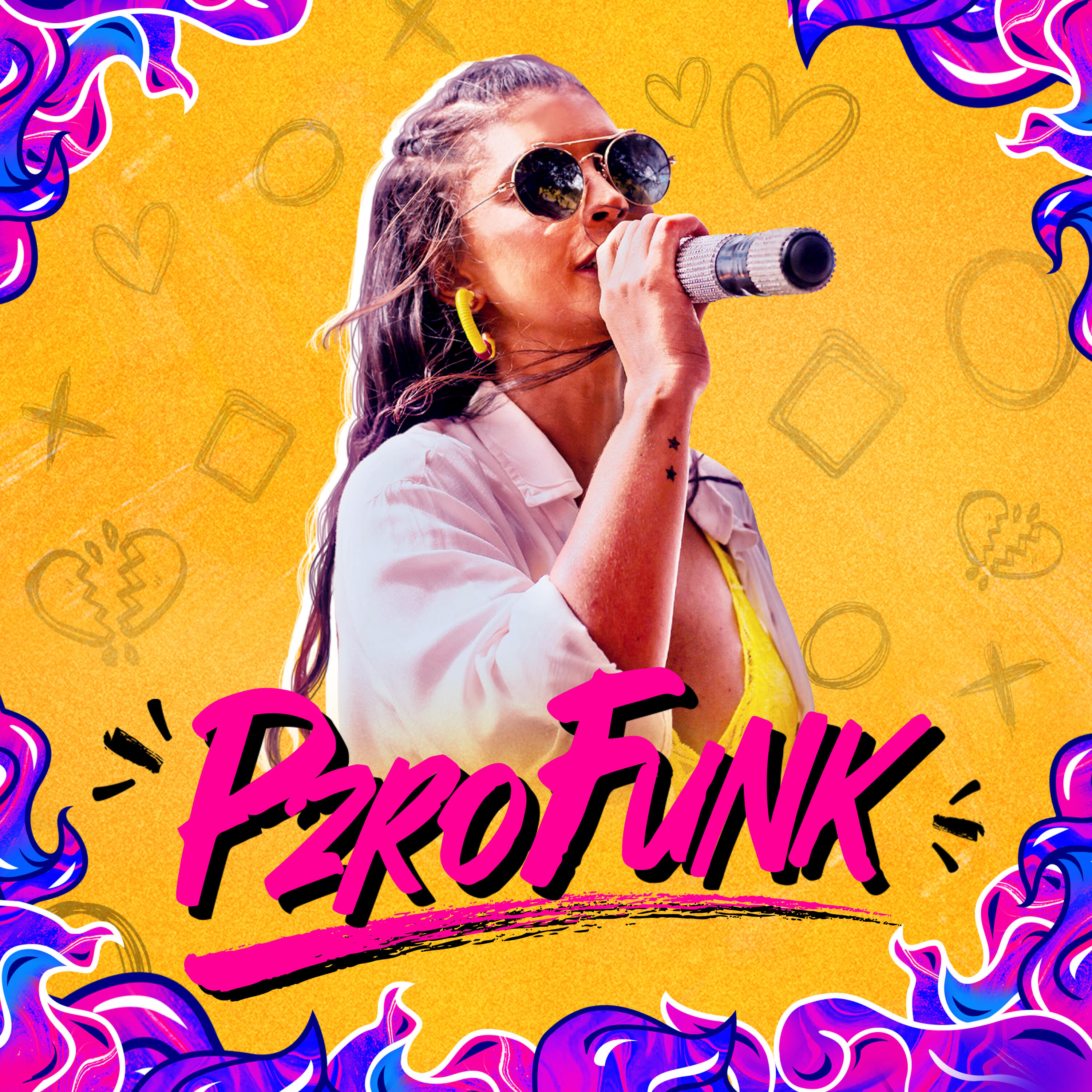 Релиз Pzerofunk