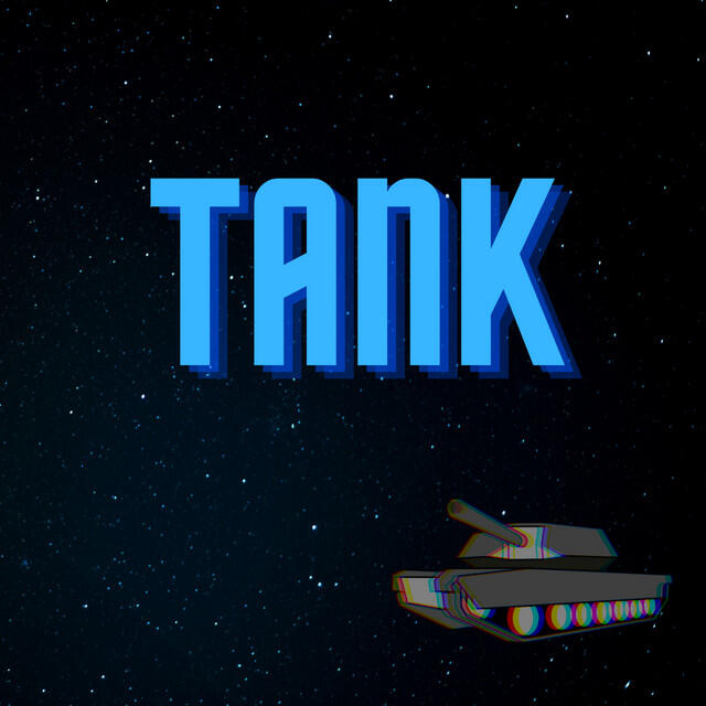 Релиз Tank