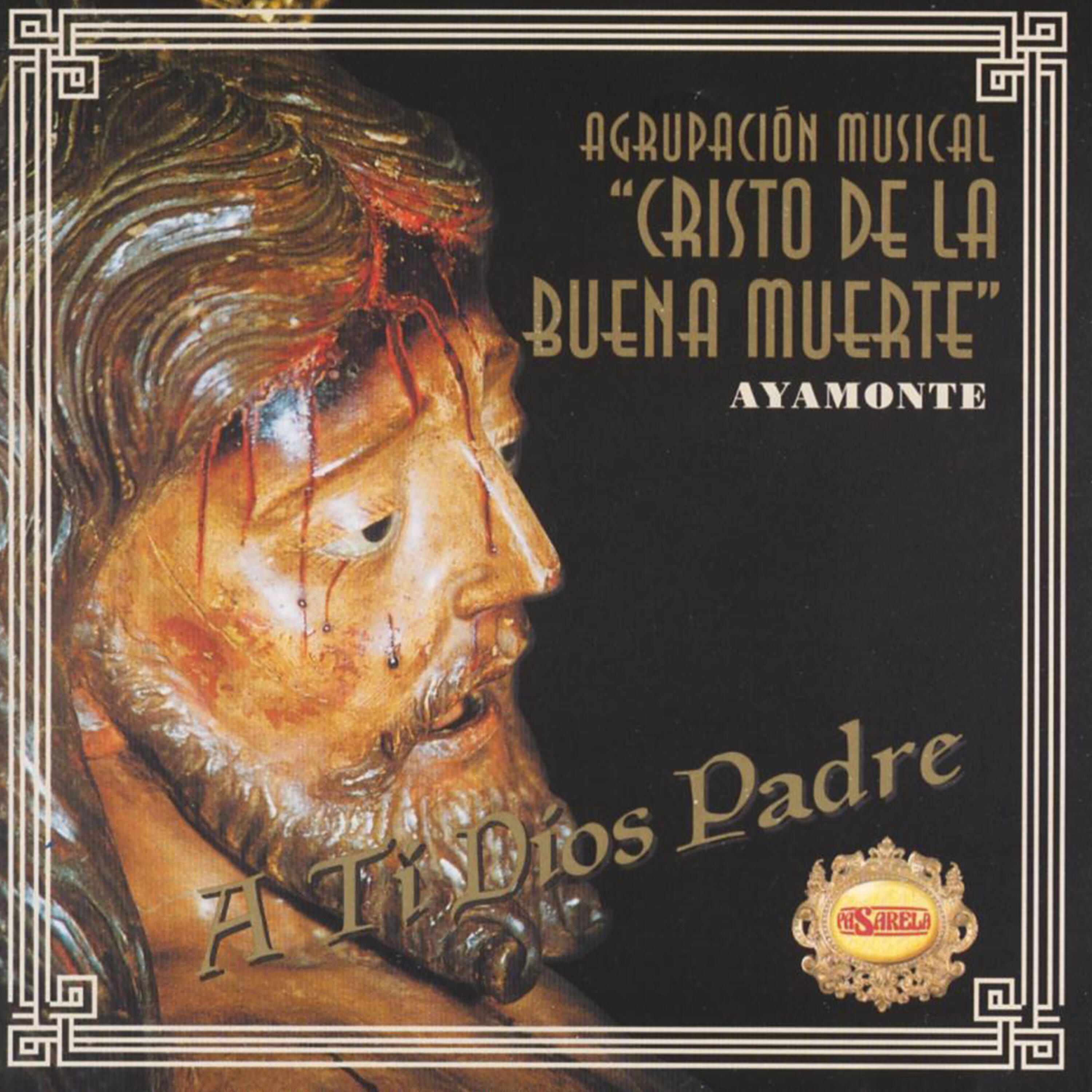 Релиз A Ti Dios Padre