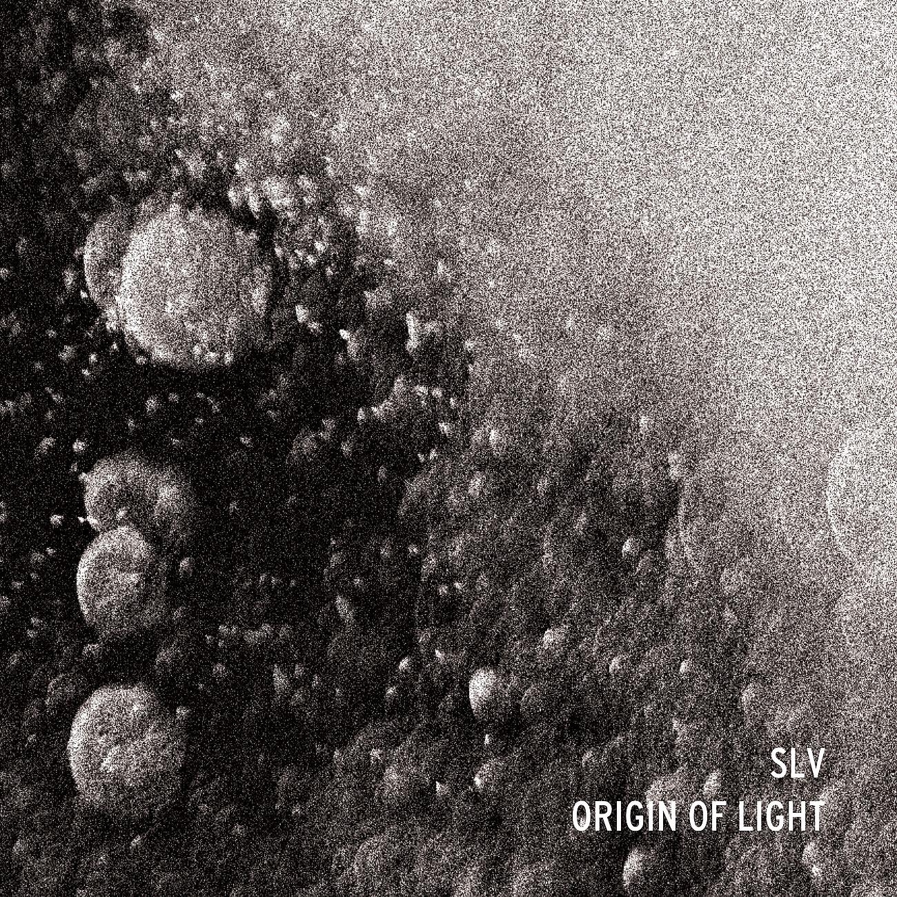 Релиз ORIGIN OF LIGHT