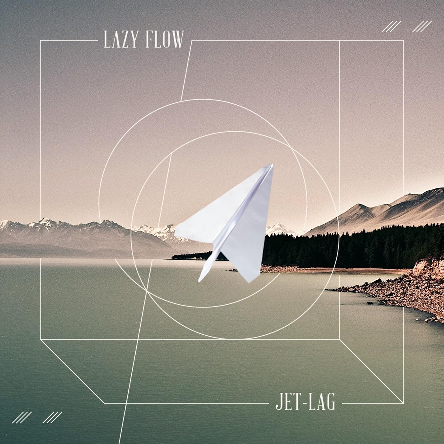 Релиз Jet-Lag (Remixes)
