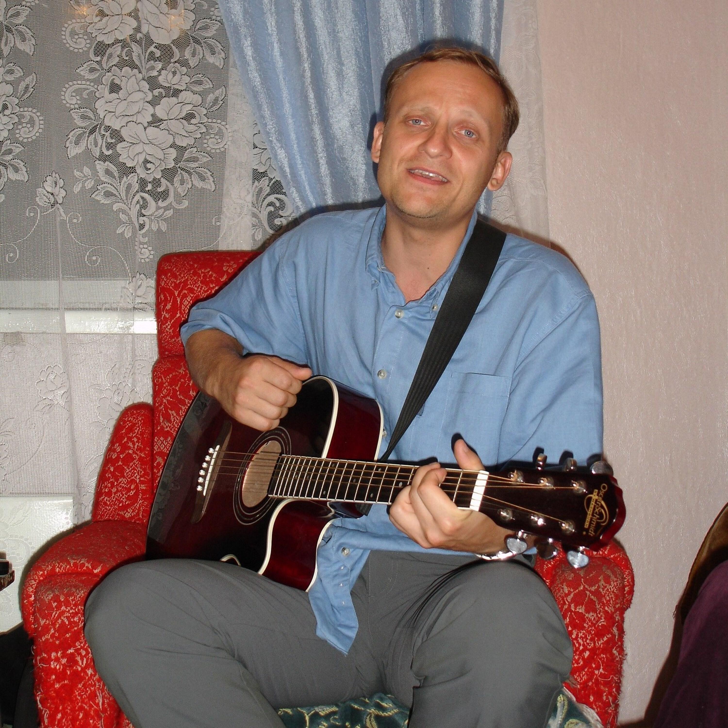 Релиз Акустика II