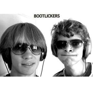 Bootlickers
