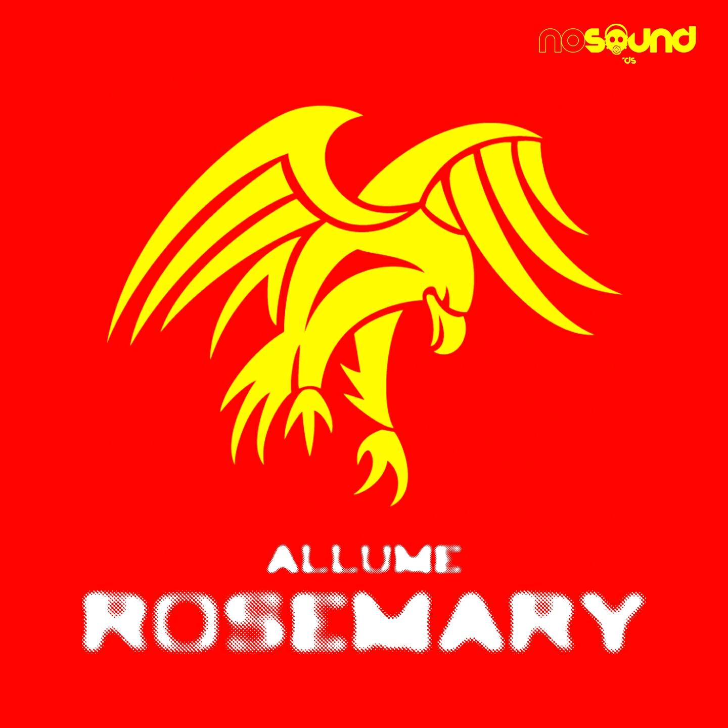 Релиз Rosemary