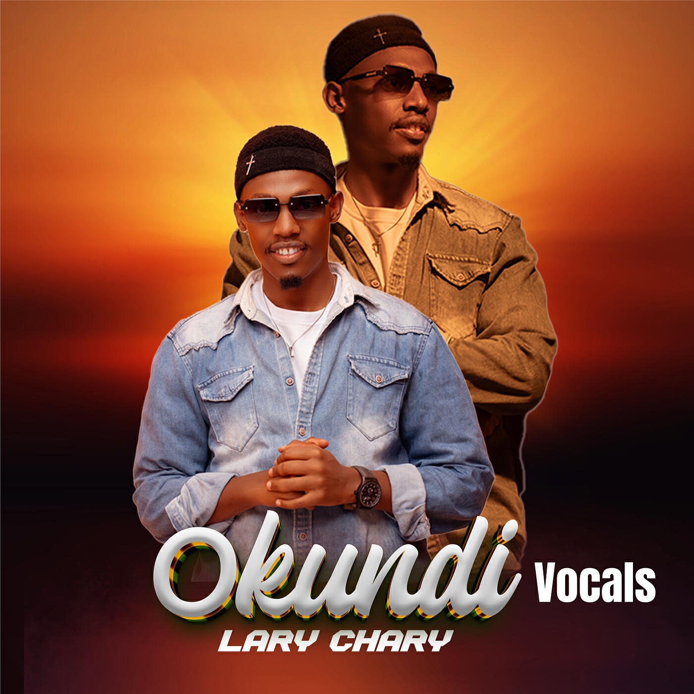 Релиз Okundi Vocals