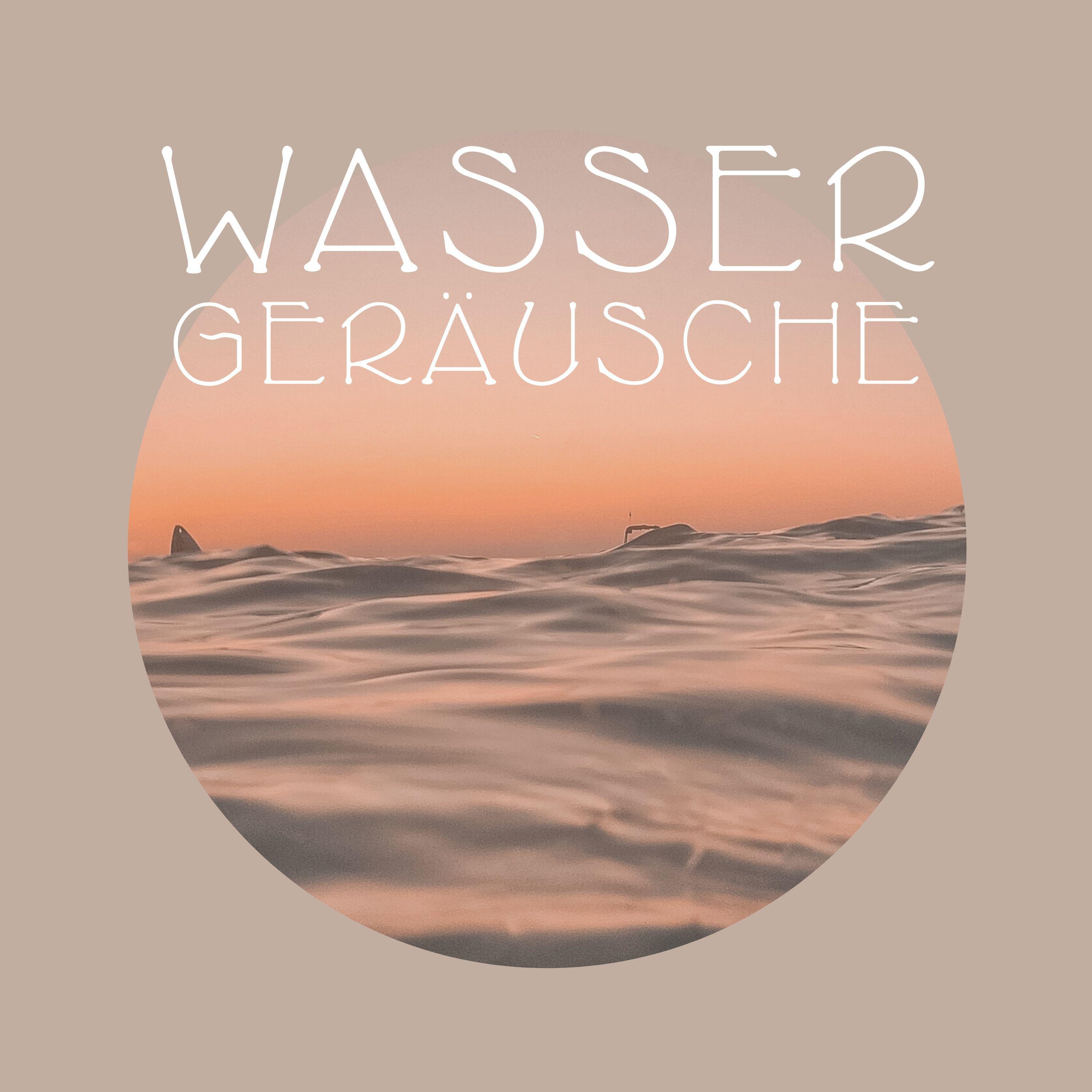 Релиз Wassergeräusche: Entspannungsmusik, Natur Tiefenentspannung, Stressabbau