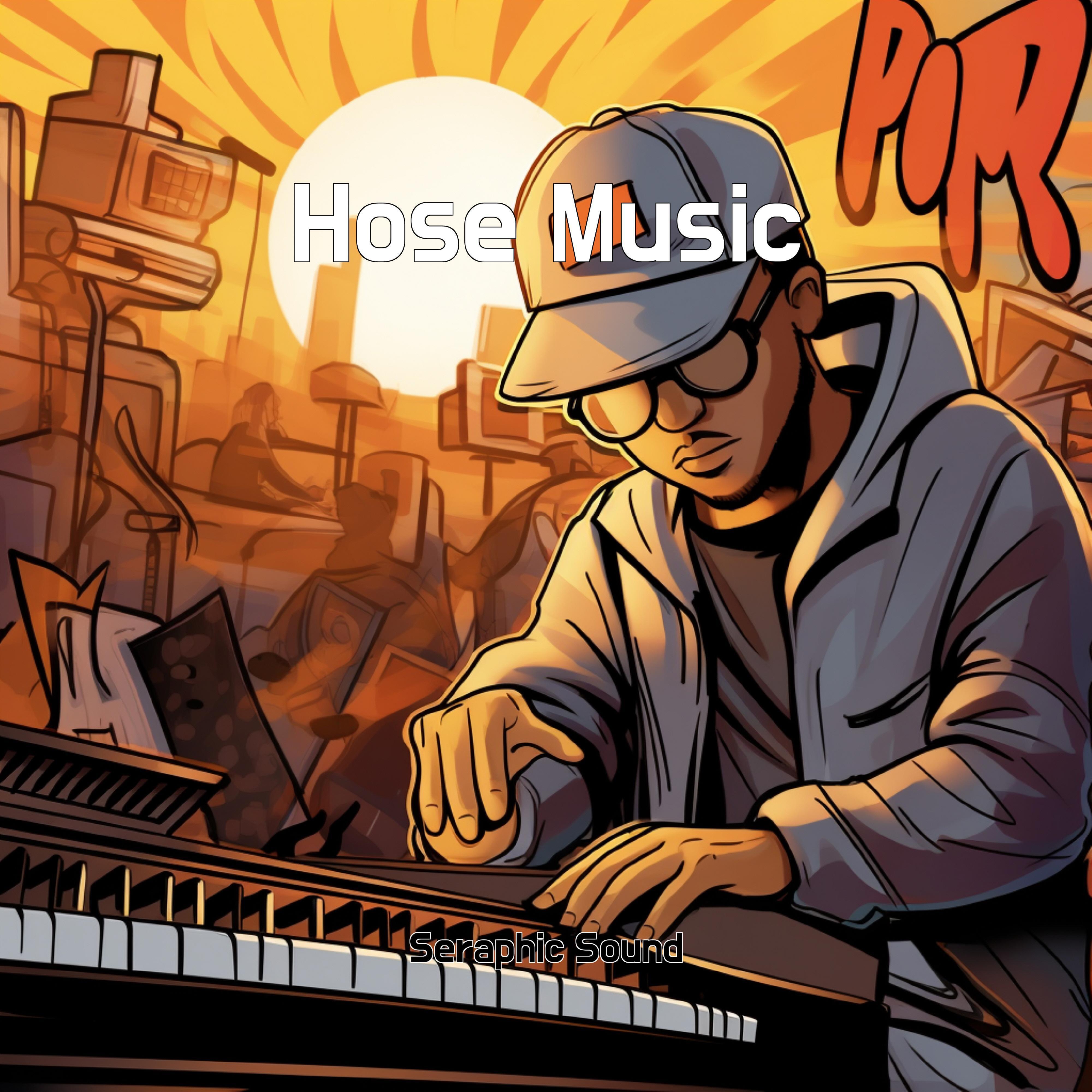 Релиз Hose Music