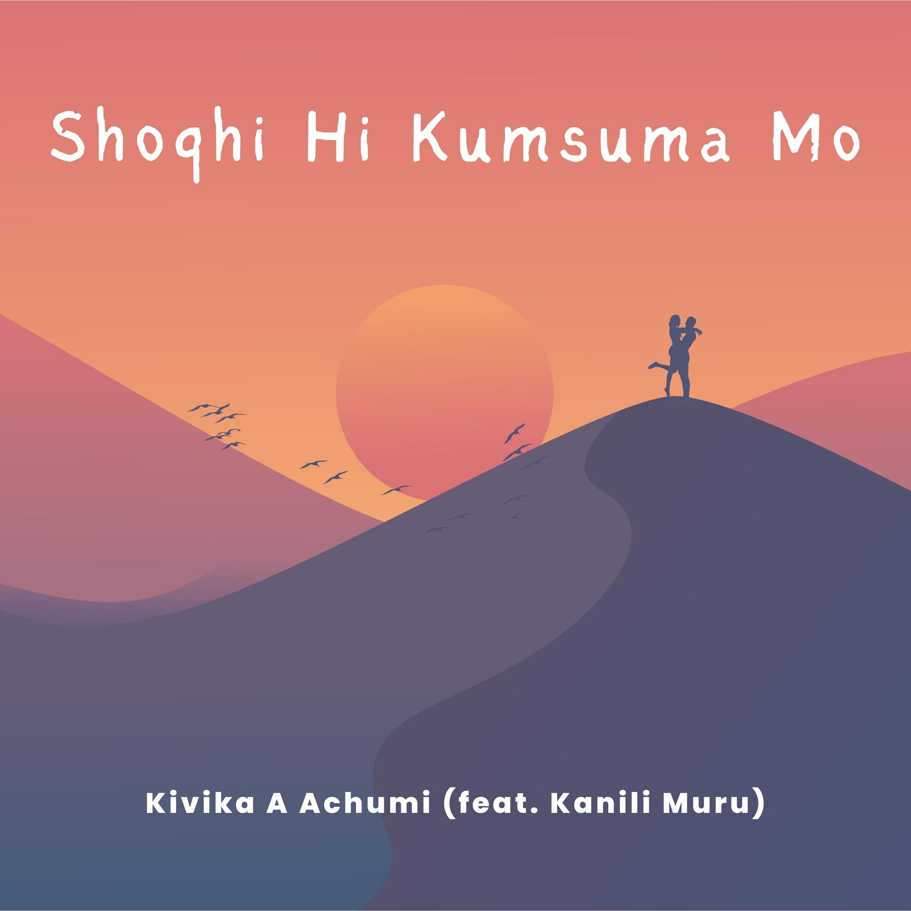 Kivika A Achumi