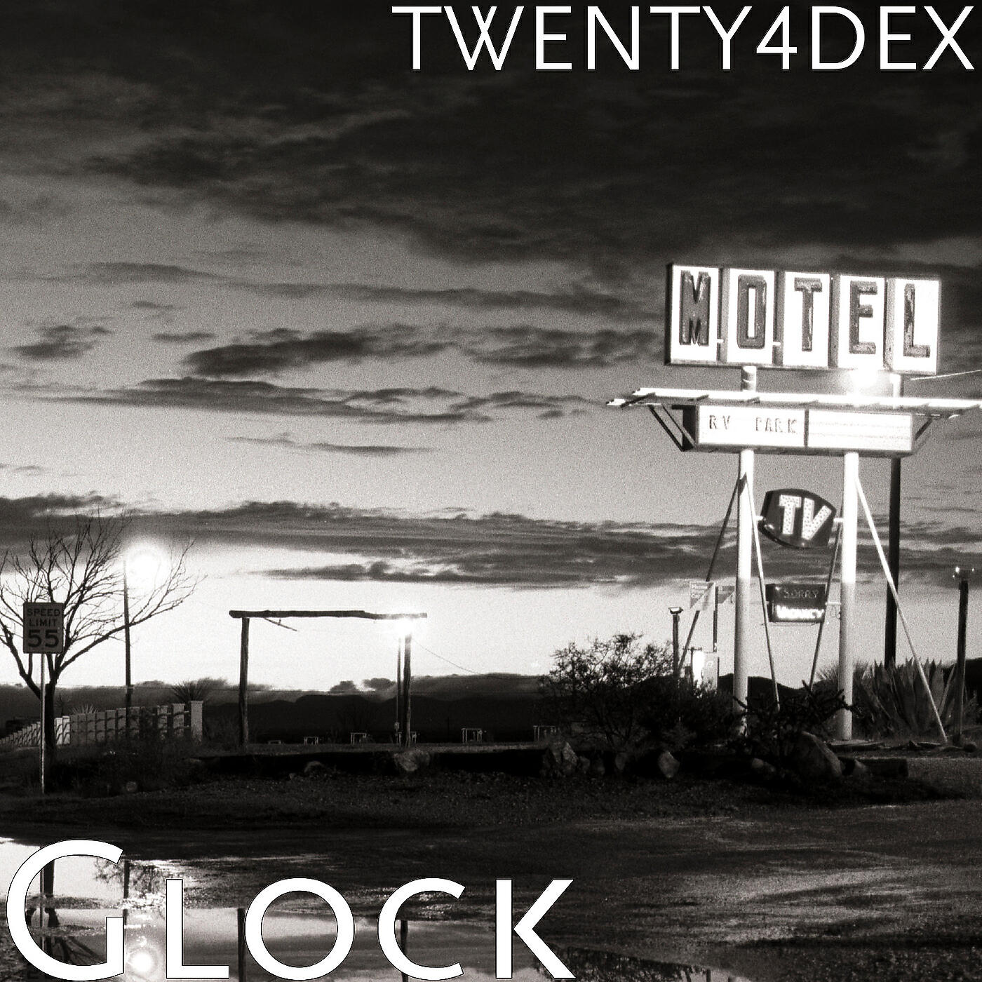 Релиз Glock
