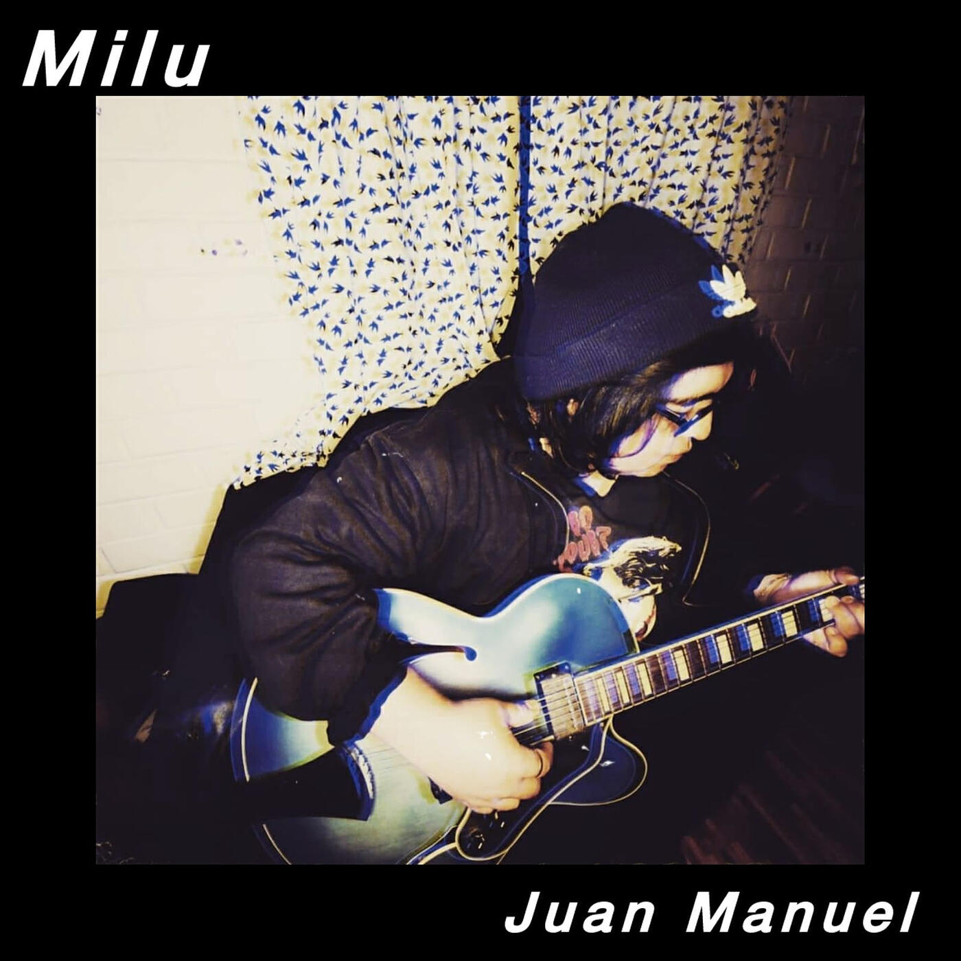 Релиз Milu