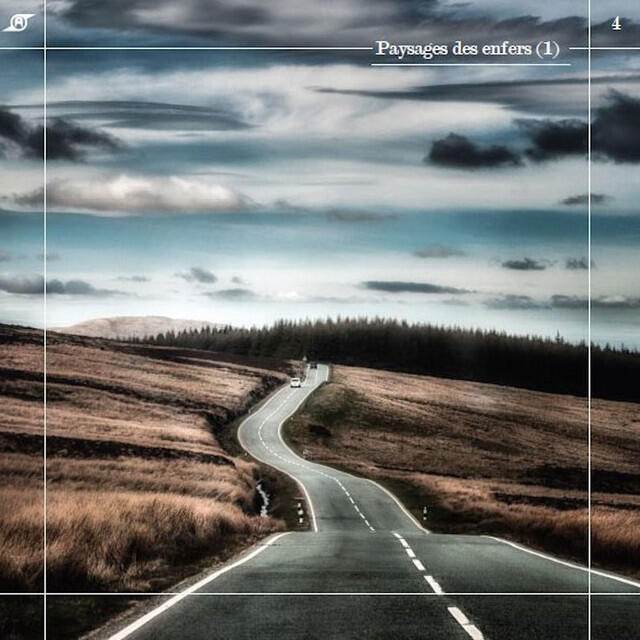 Релиз Paysages des enfers, Vol. 1, Phase V