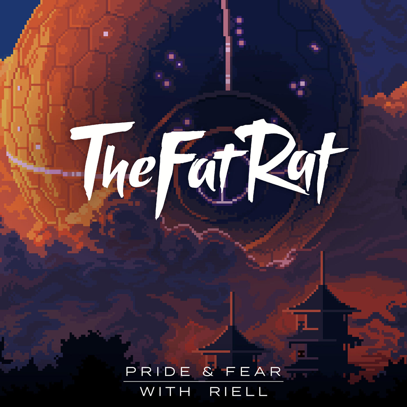 TheFatRat, Riell - Pride & Fear