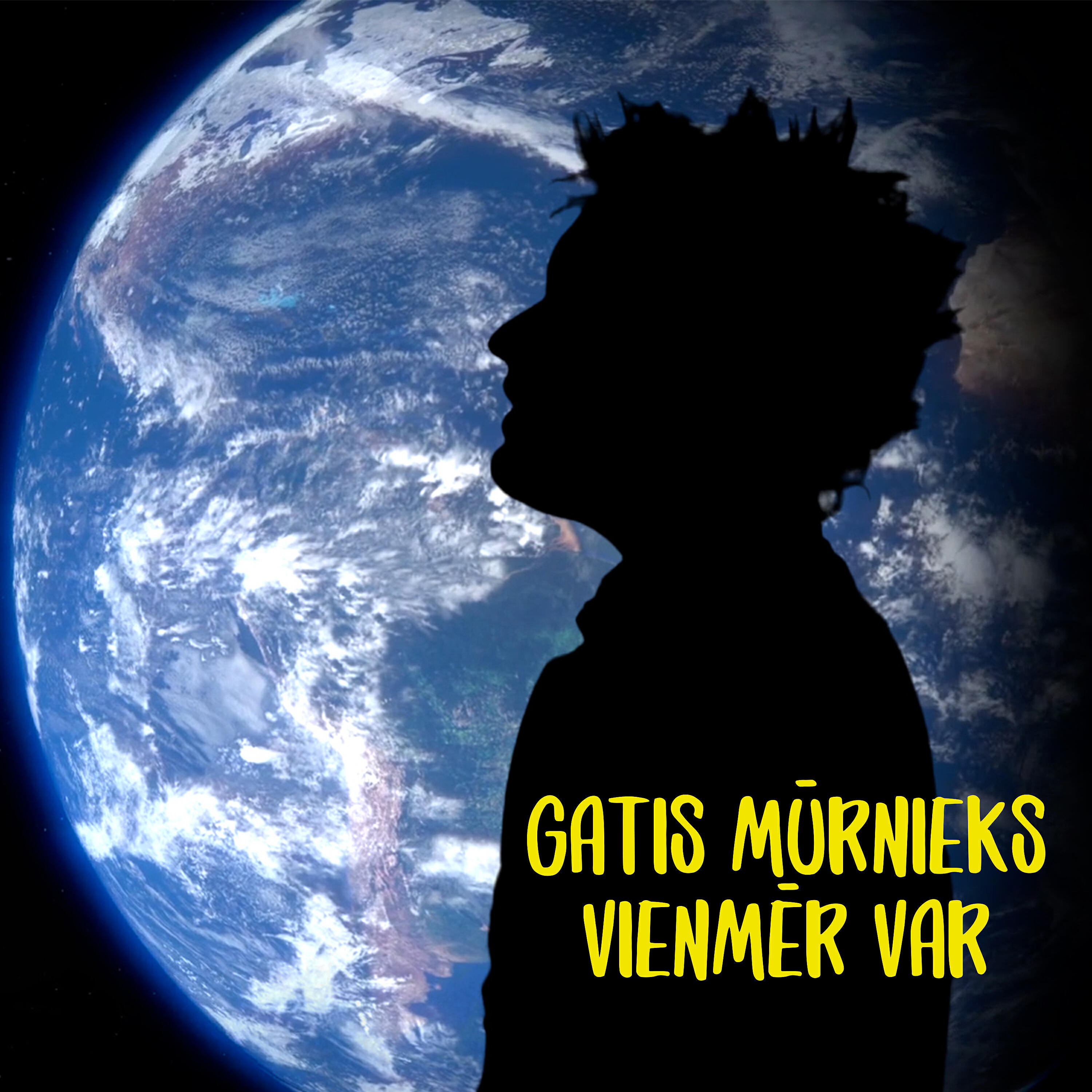 Релиз Vienmēr var