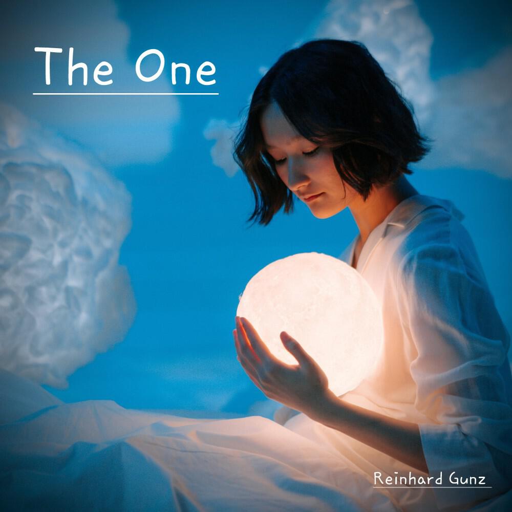 Релиз The One