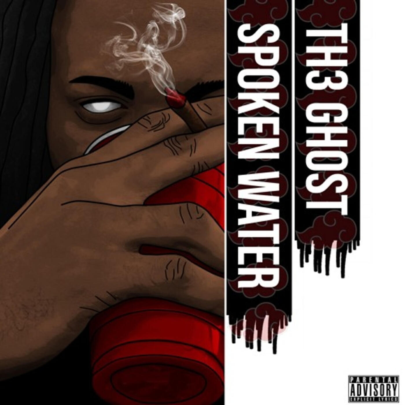 Релиз Spoken Water