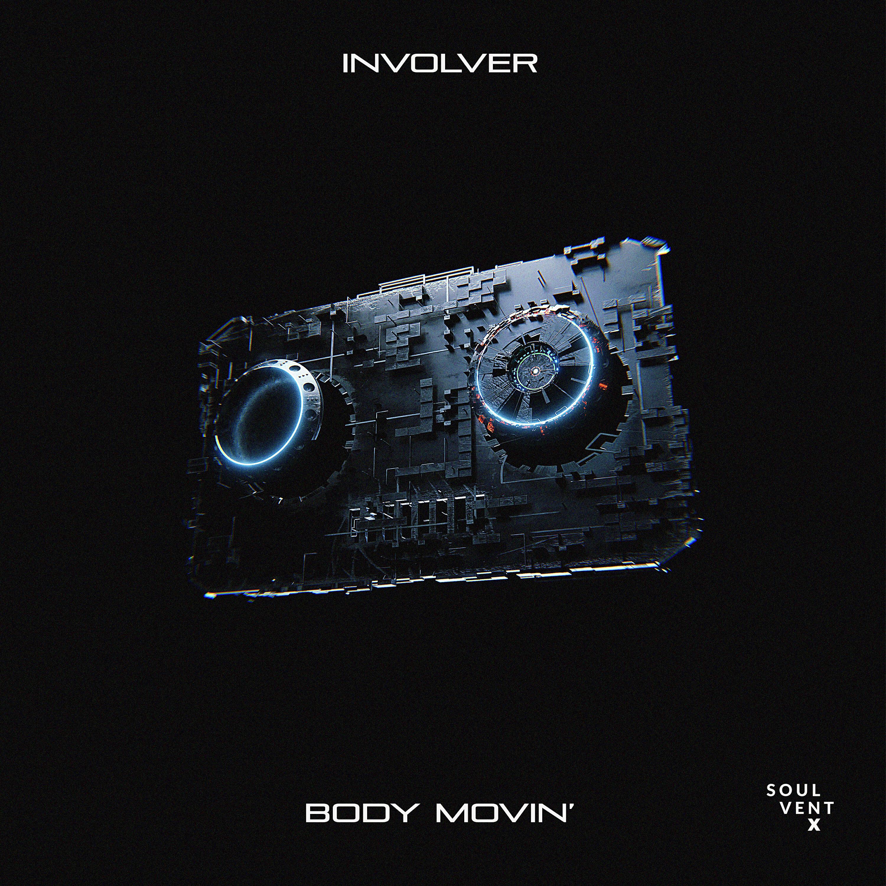 Релиз Body Movin'