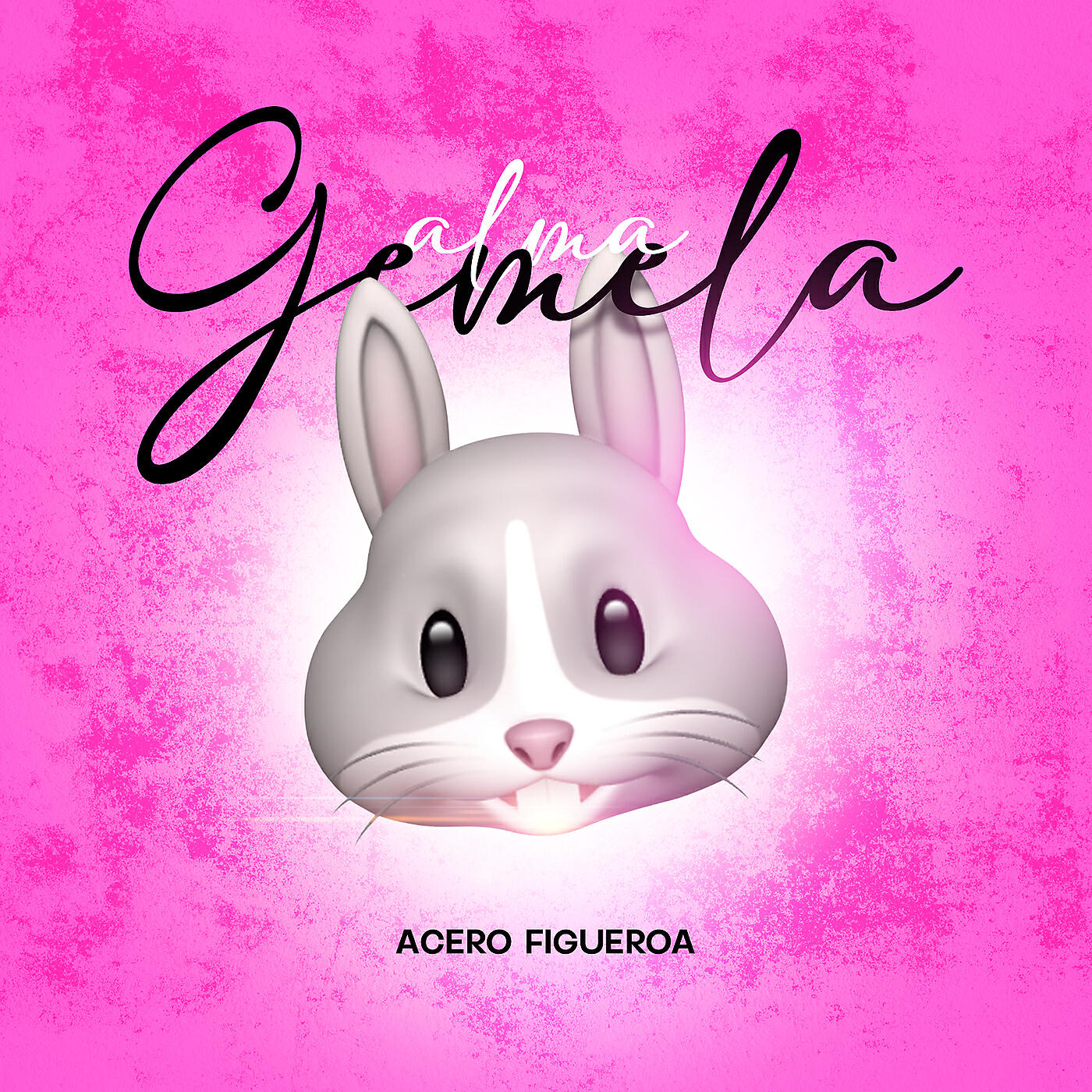Релиз Alma Gemela