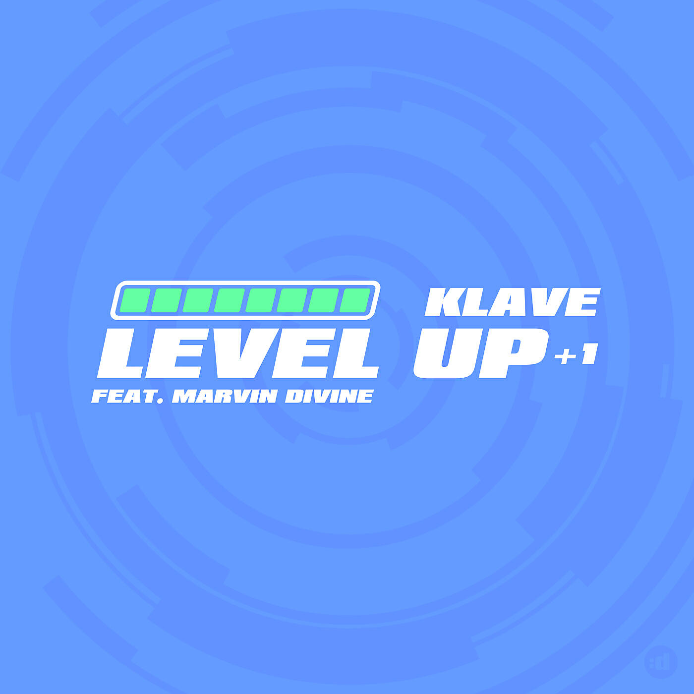 Релиз Level Up