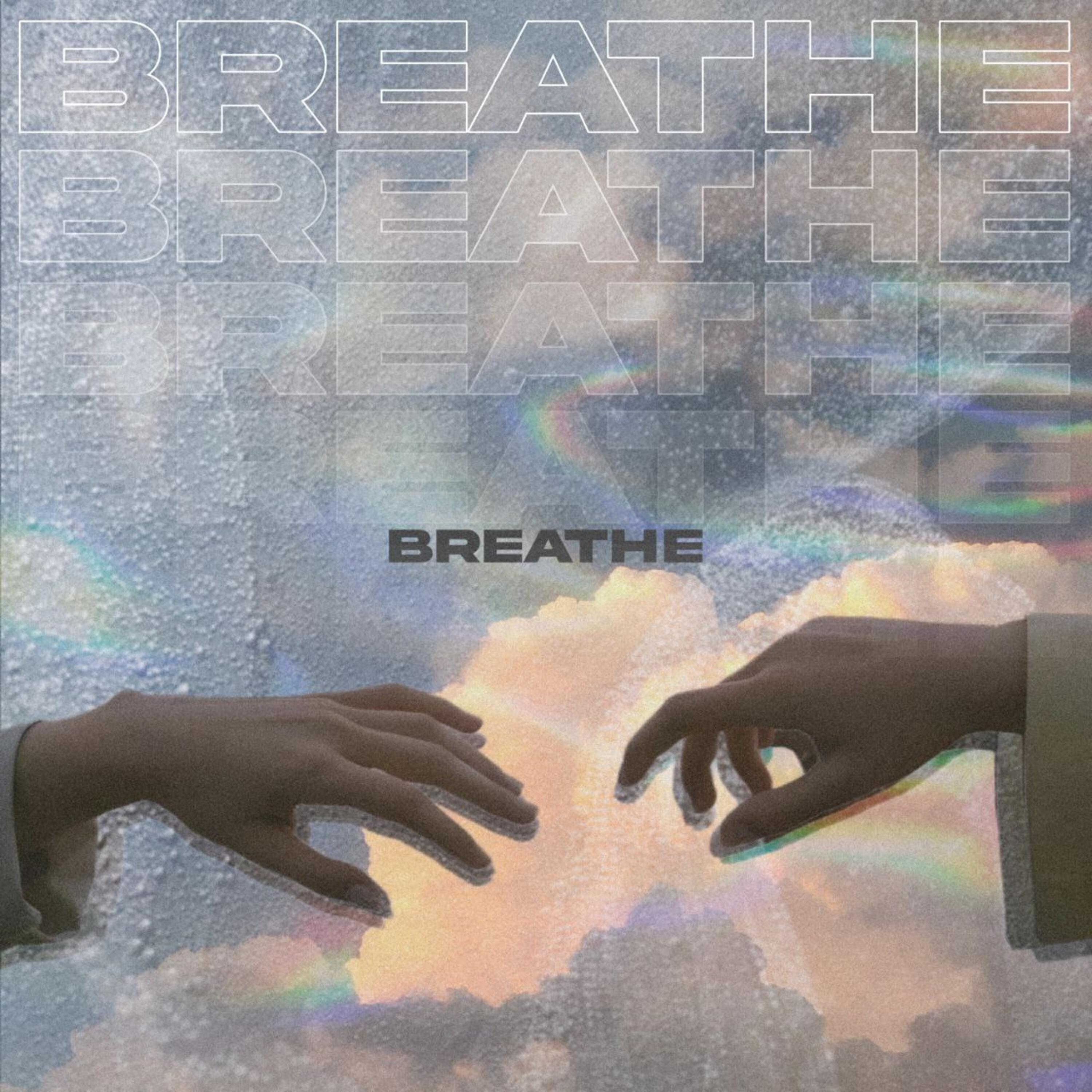 Постер альбома breathe
