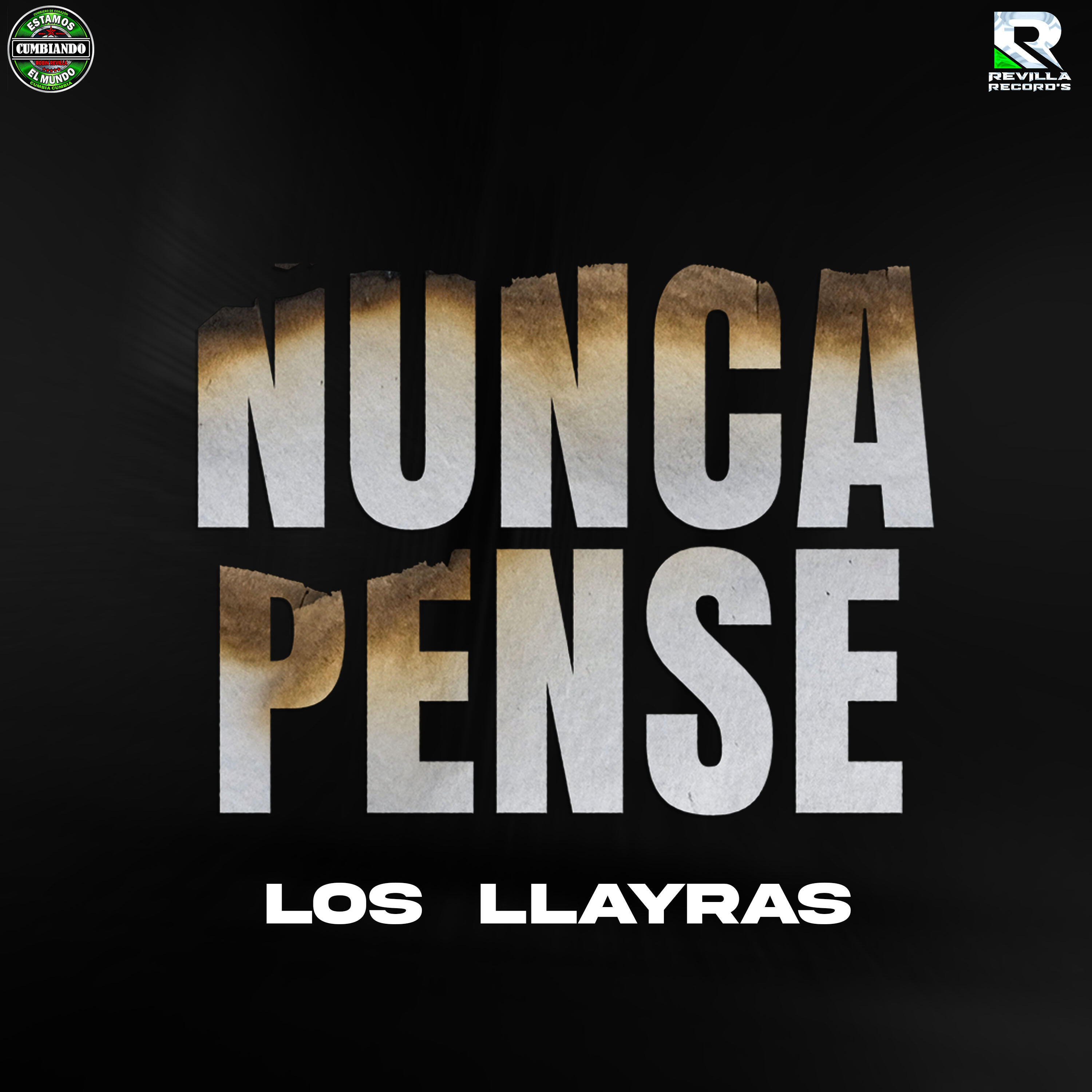 Релиз Nunca Pense