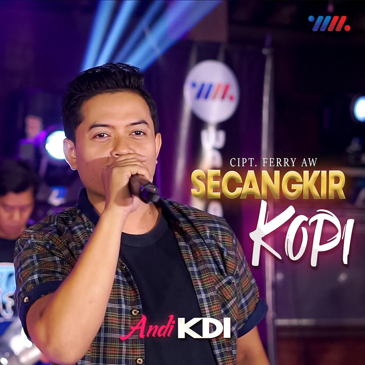 Релиз Secangkir Kopi