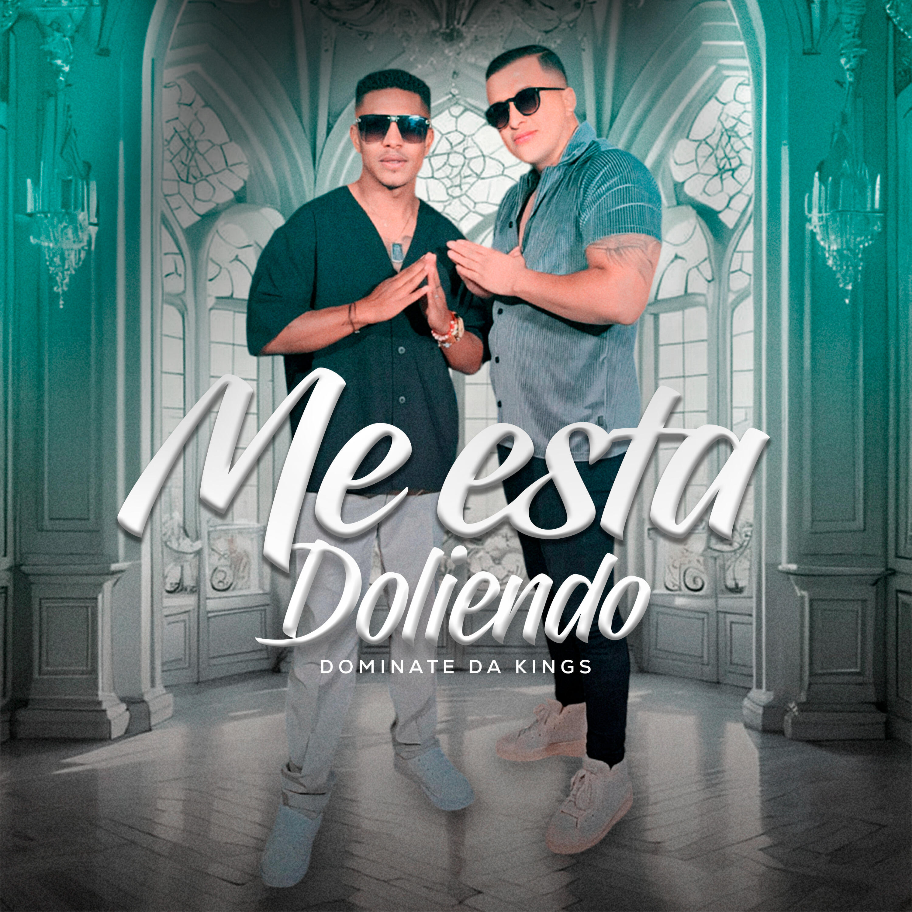 Релиз Me Está Doliendo