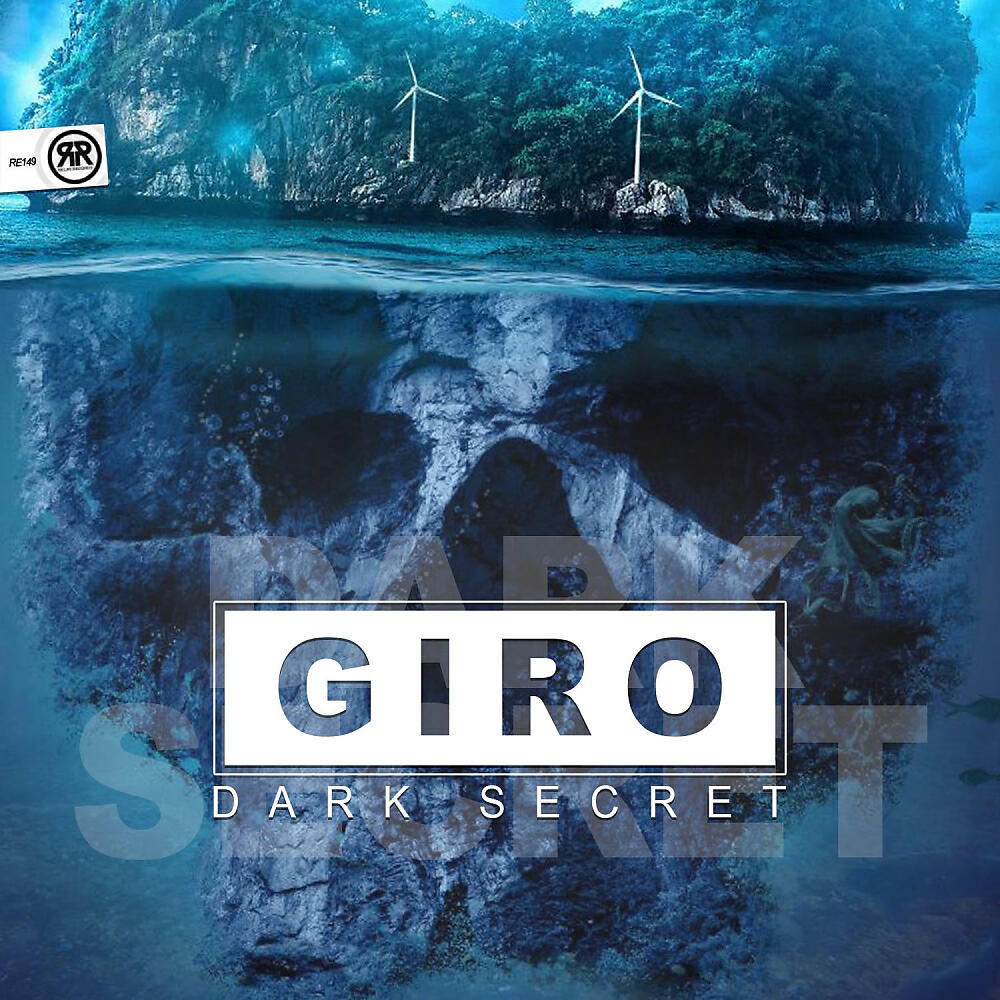Релиз Dark Secret