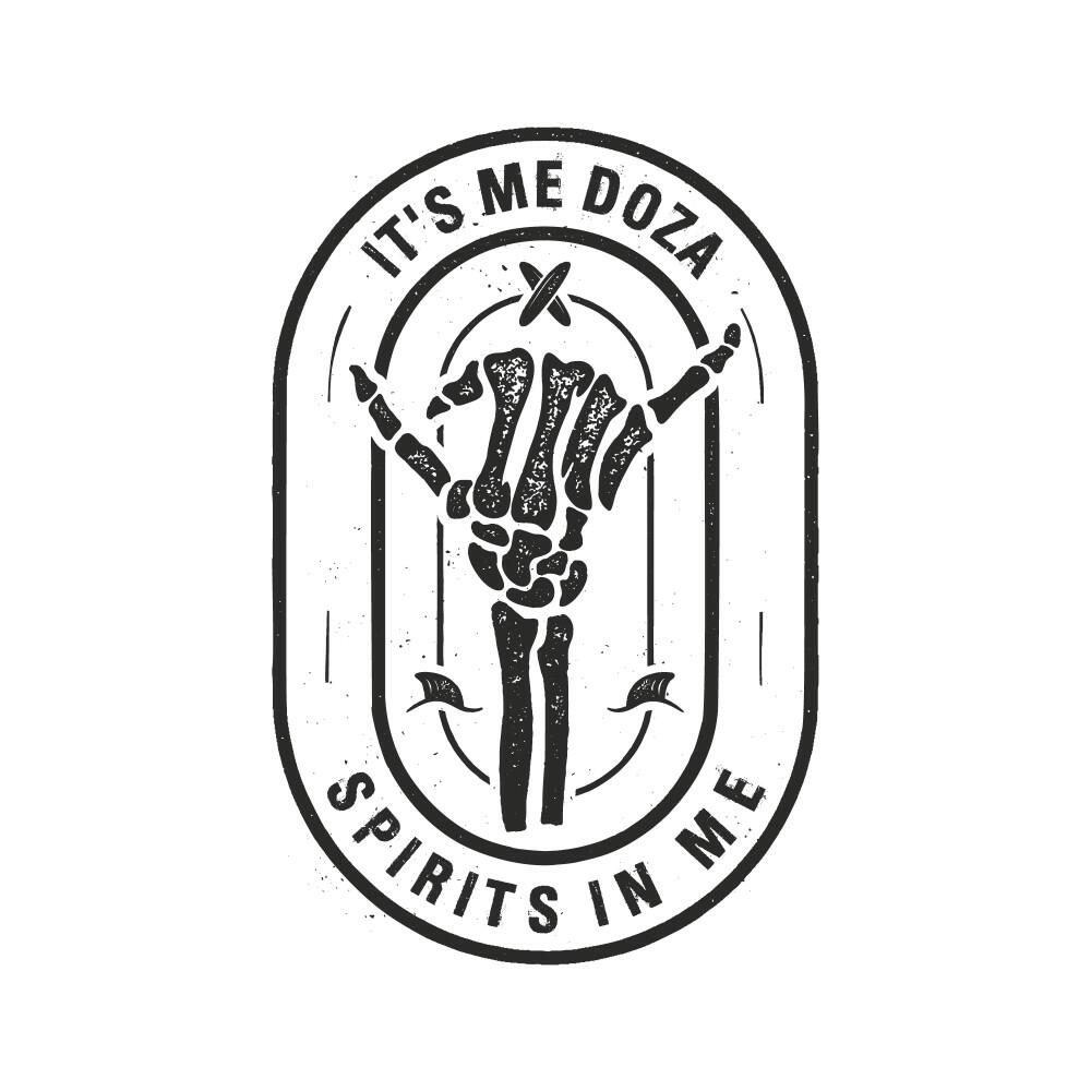 Релиз Spirits in Me