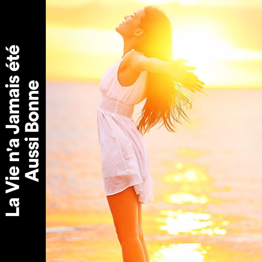 Постер альбома La Vie n'a Jamais été Aussi Bonne