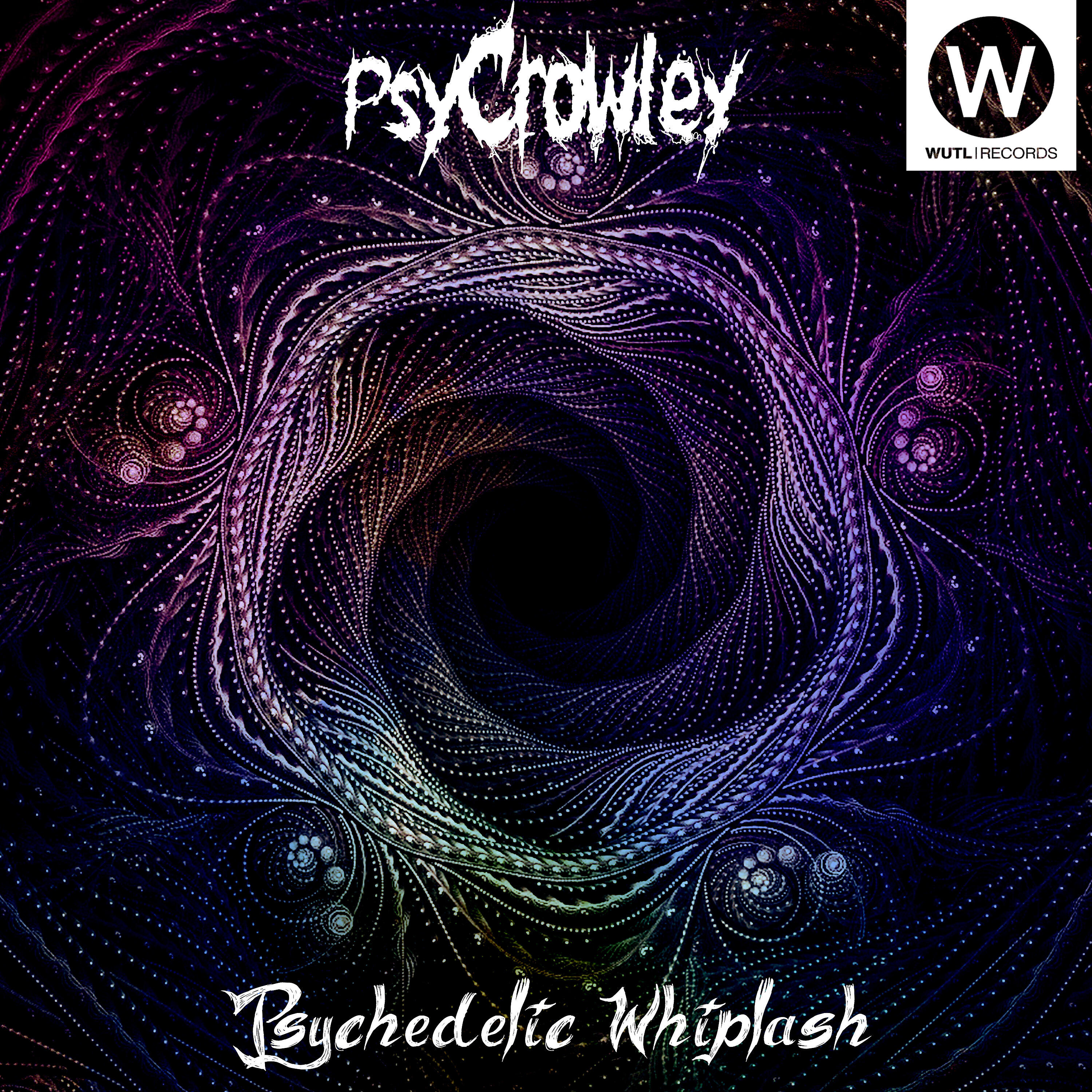 Релиз Psychedelic Whiplash