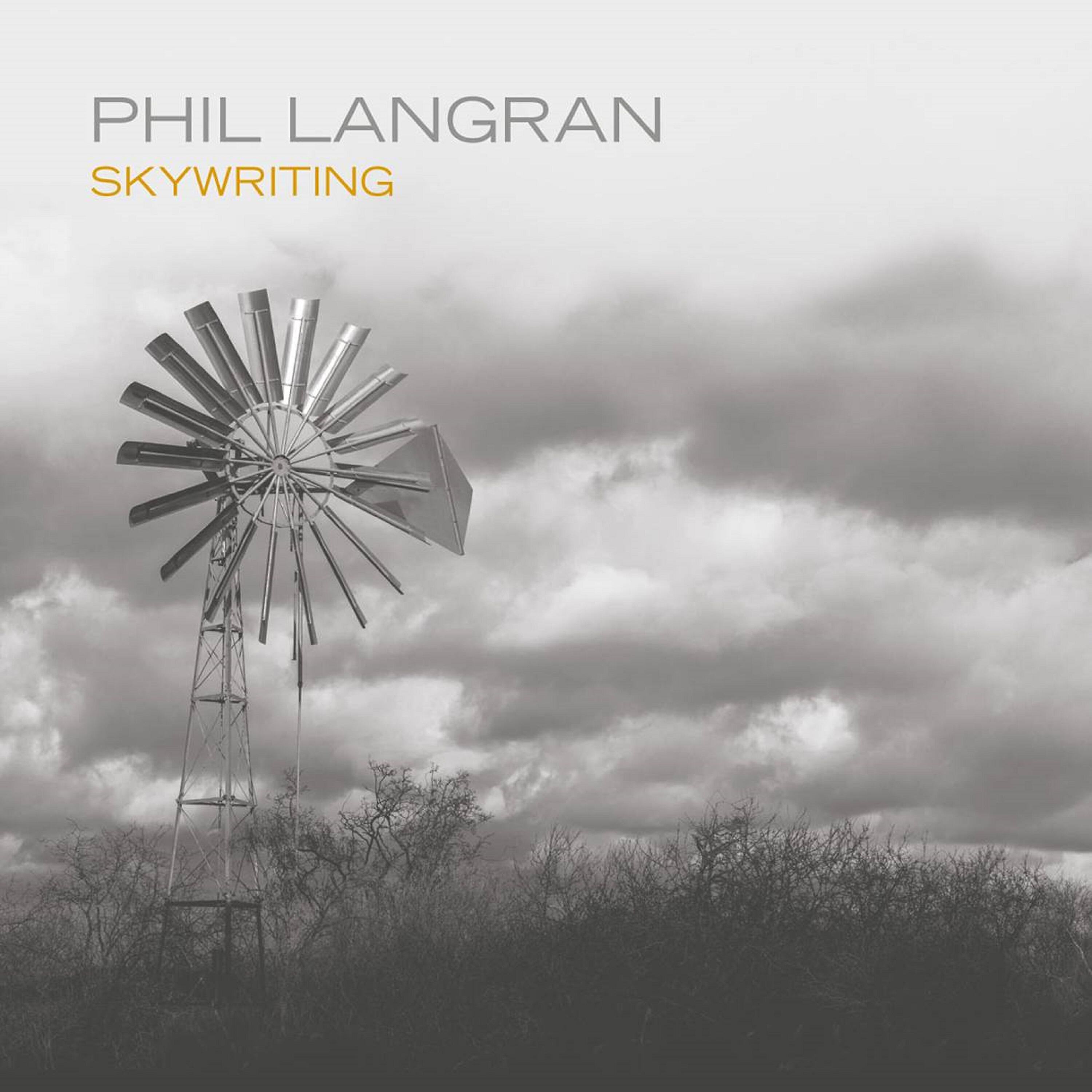 Phil Langran