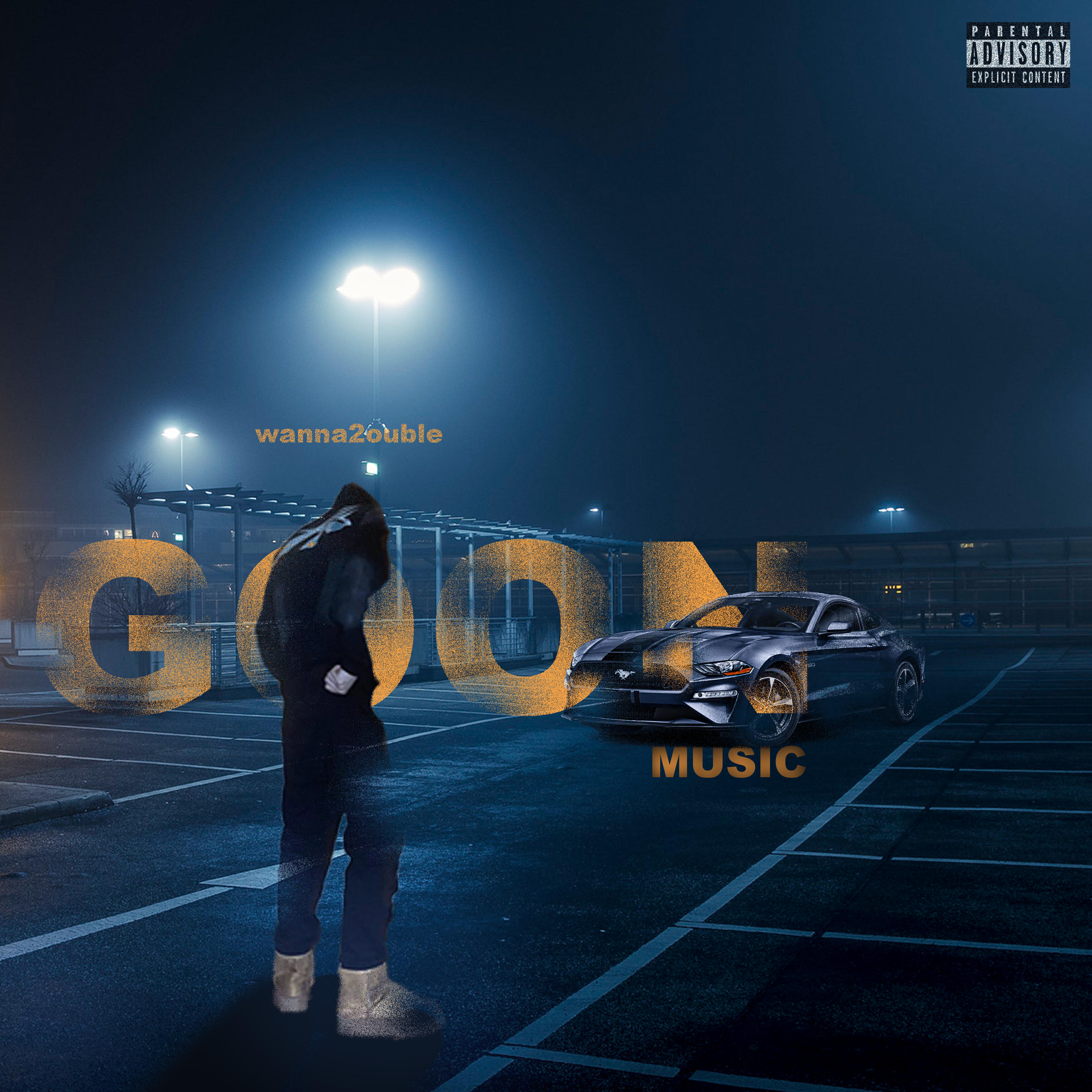 Релиз Goon Music