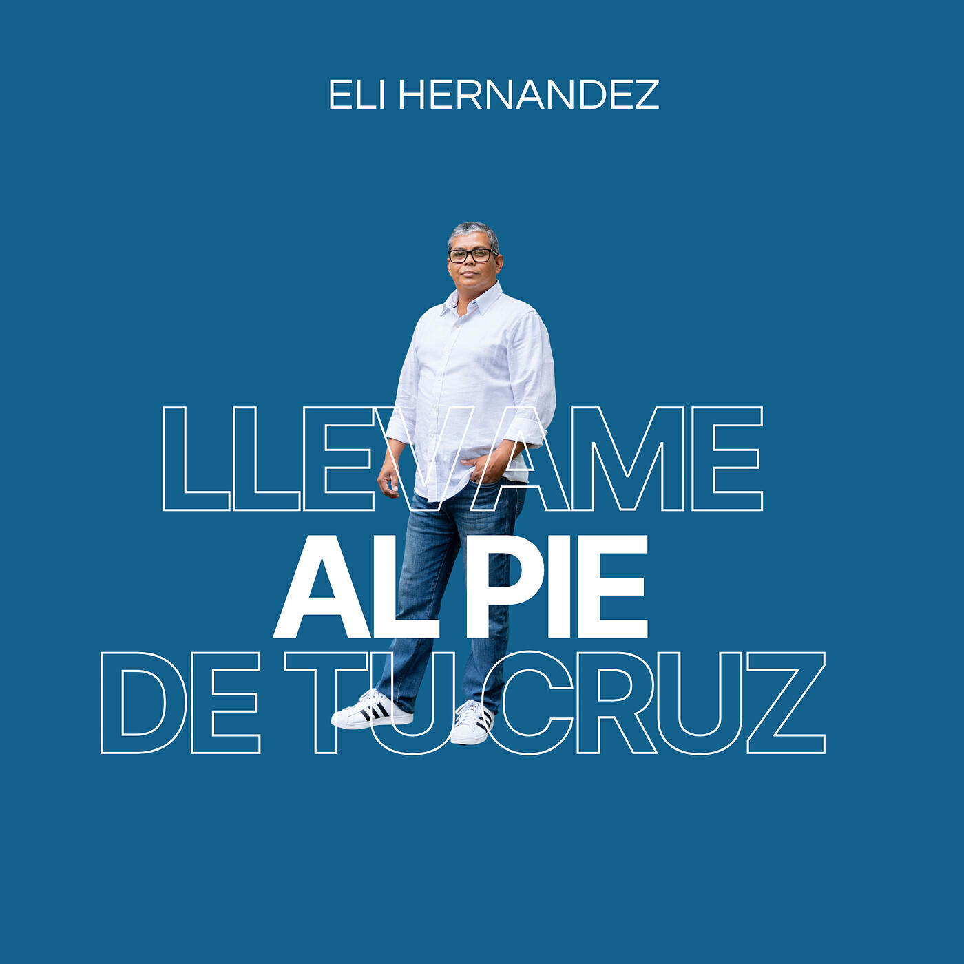 Релиз Llevame Al Pie De Tu Cruz
