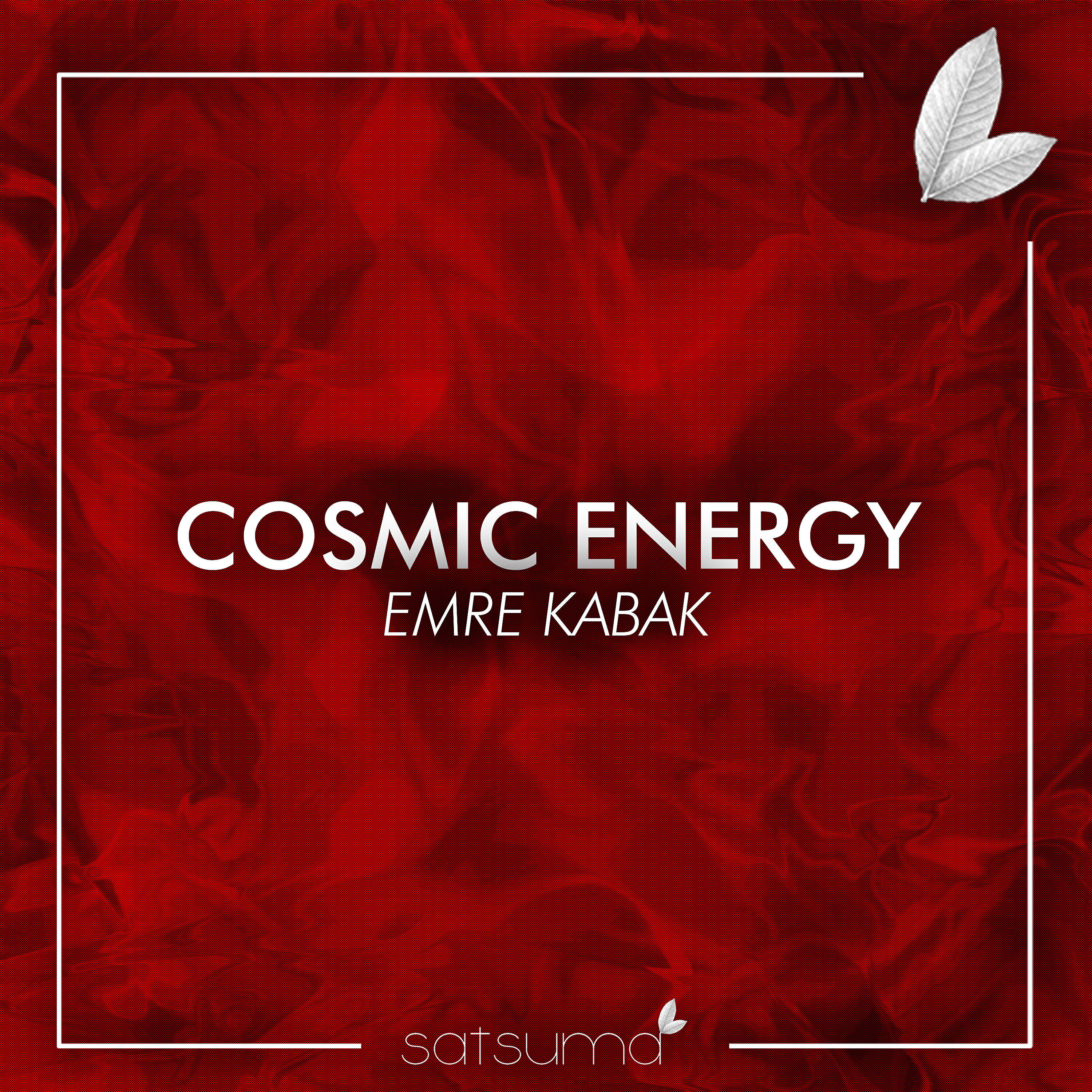 Релиз Cosmic Energy