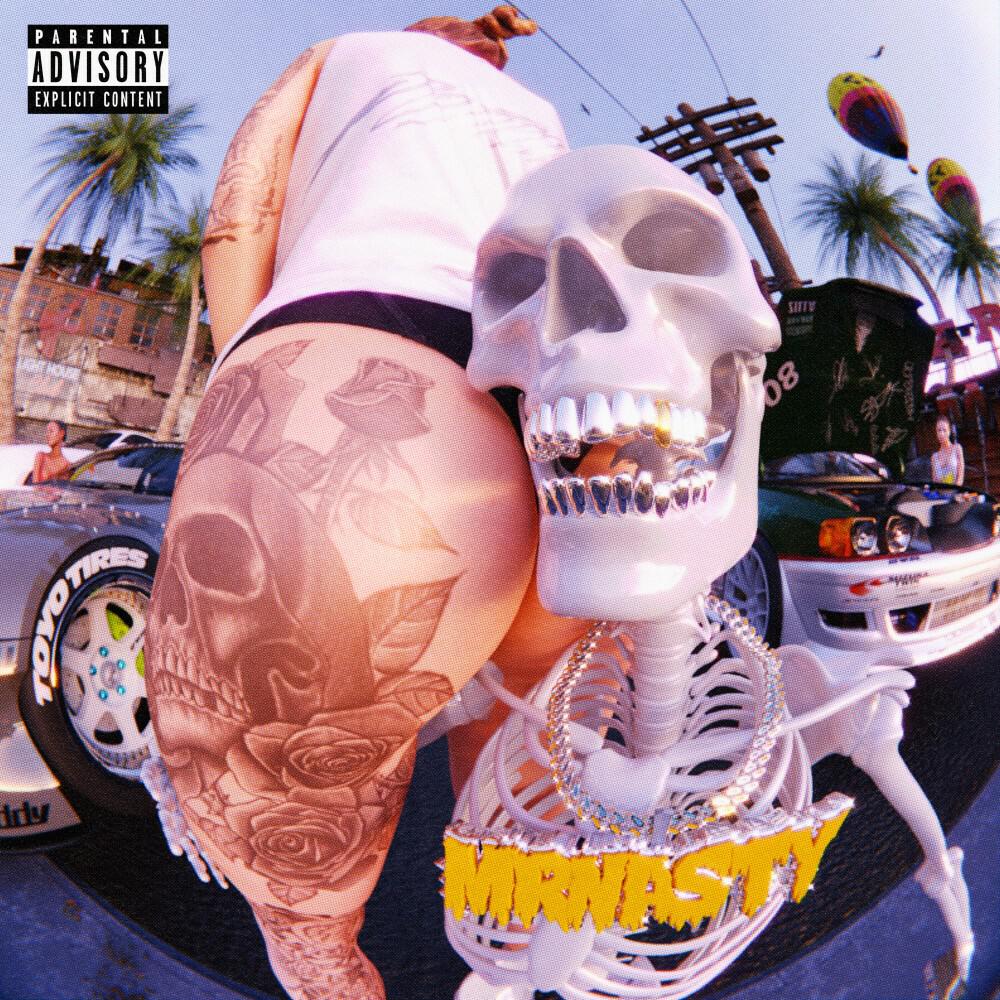 Релиз Mr. Nasty