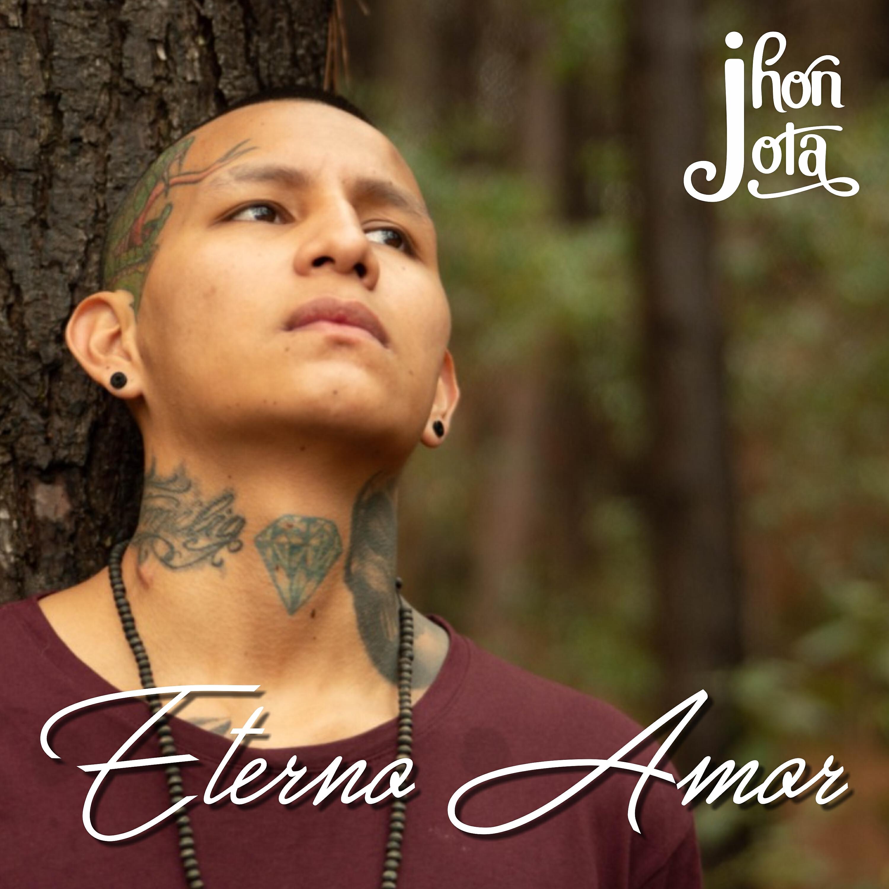 Релиз Eterno Amor