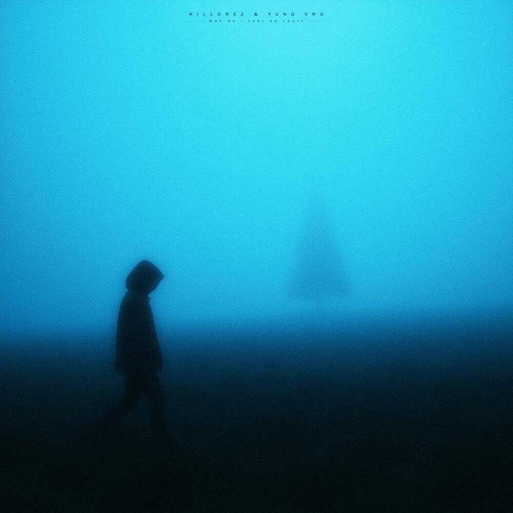 Трек why do i feel so lost?
