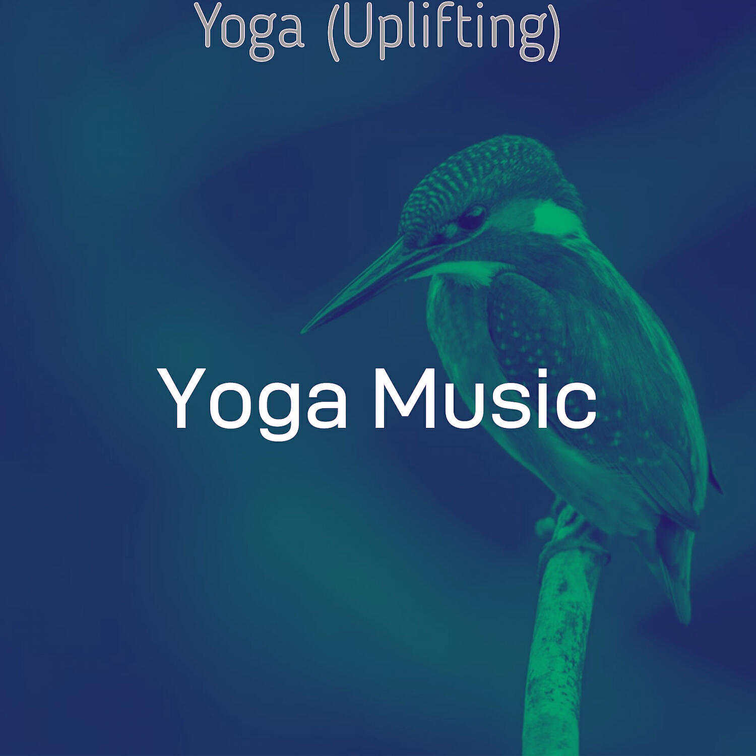 Постер альбома Yoga (Uplifting)