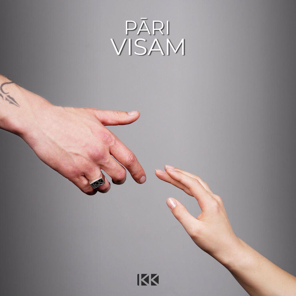 Релиз Pāri Visam