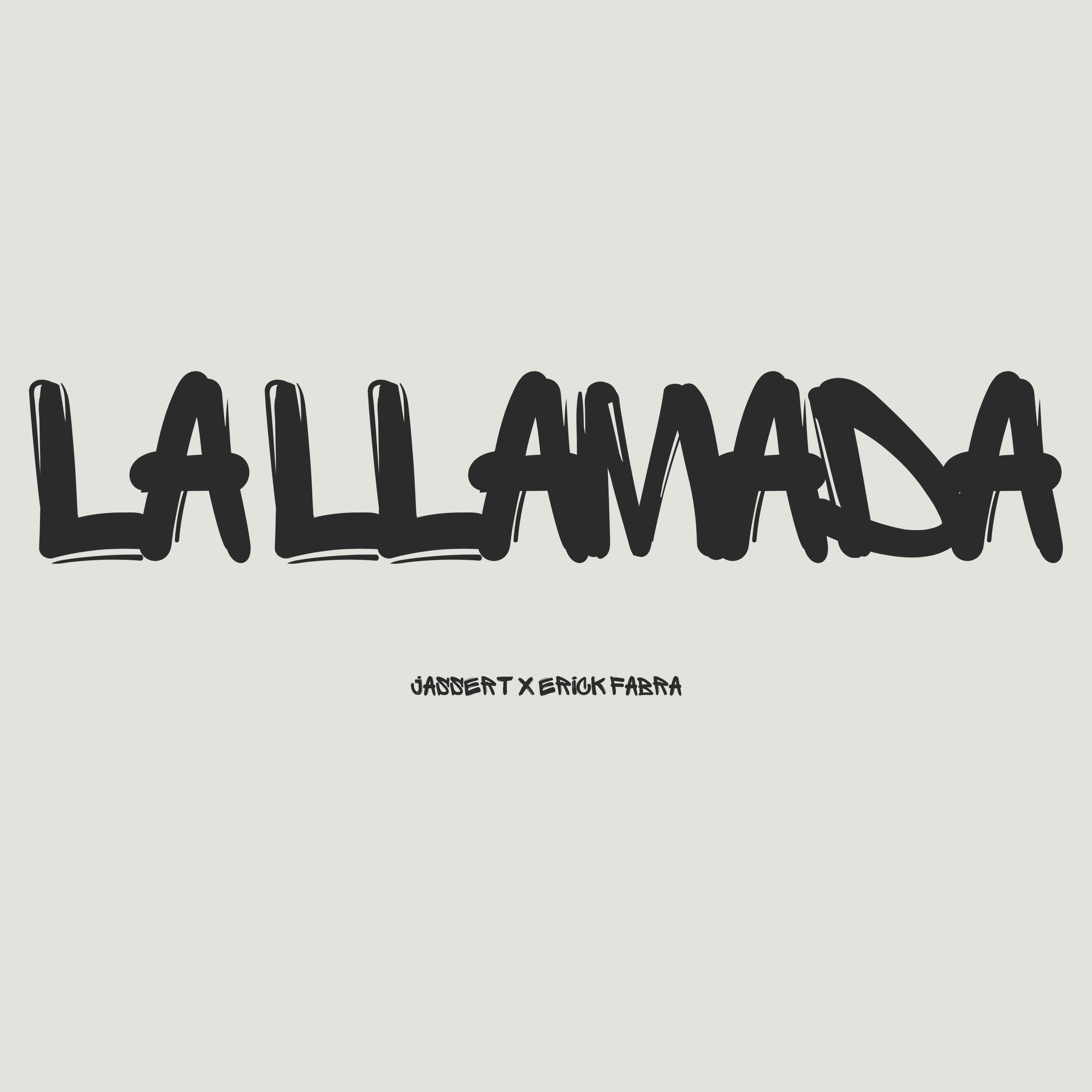 Релиз La Llamada