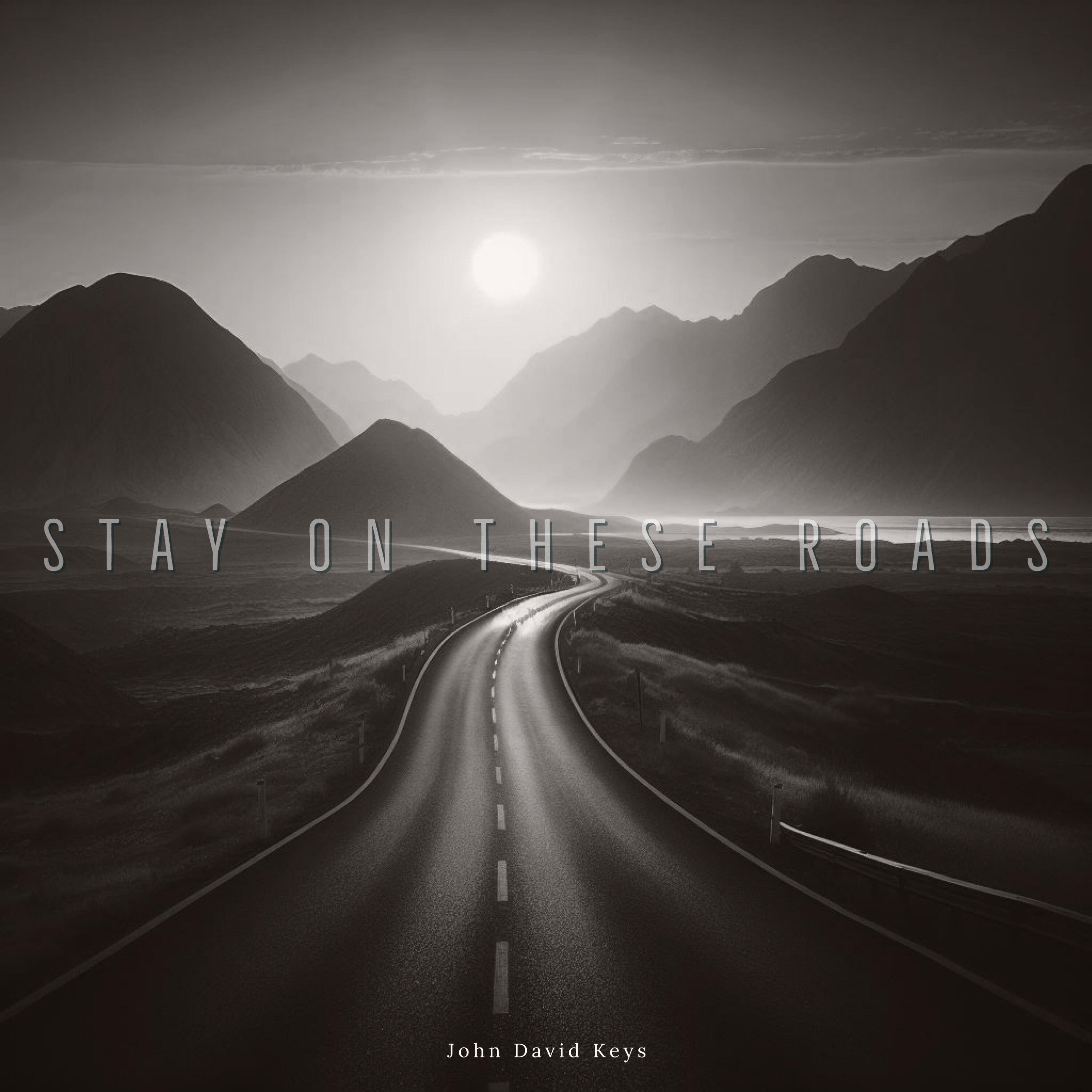 Релиз Stay on These Roads