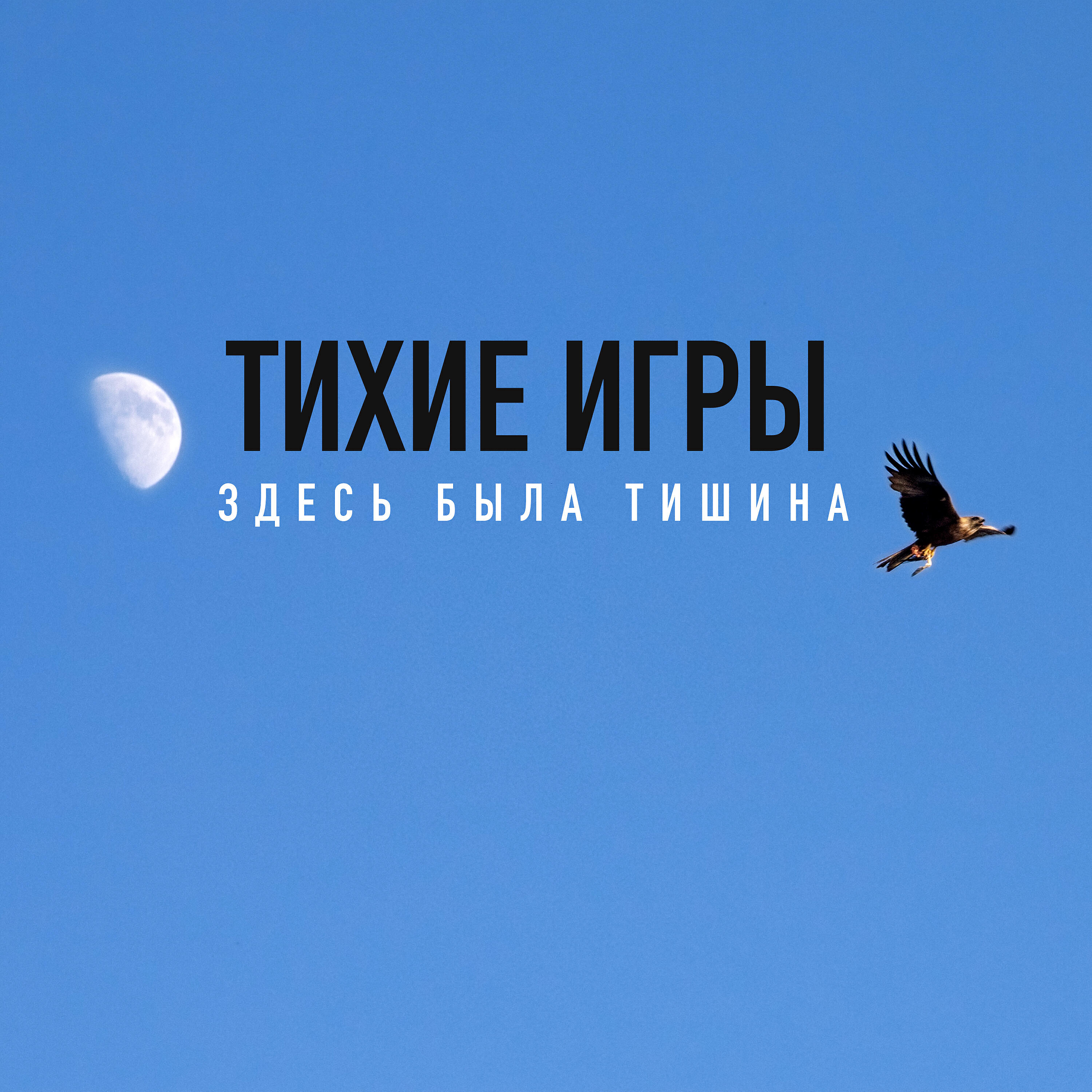 Релиз Здесь была тишина