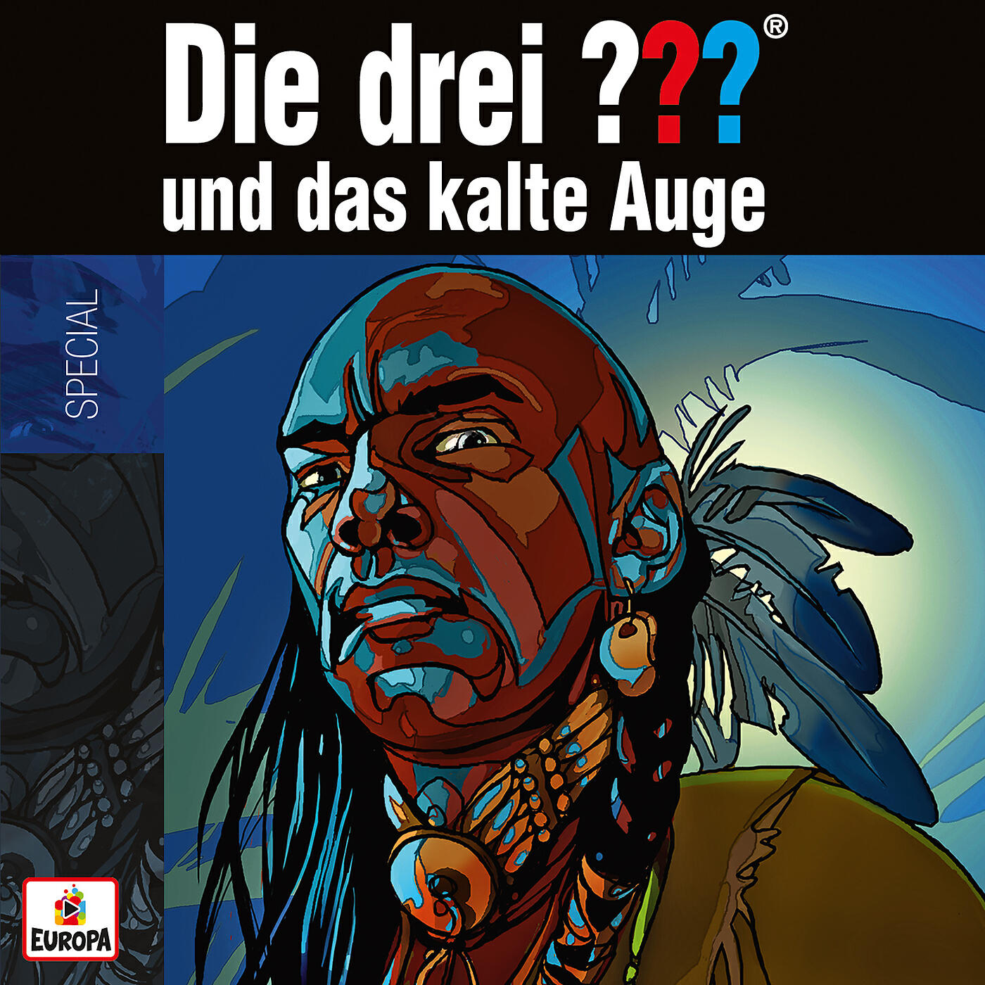 Релиз Und das kalte Auge