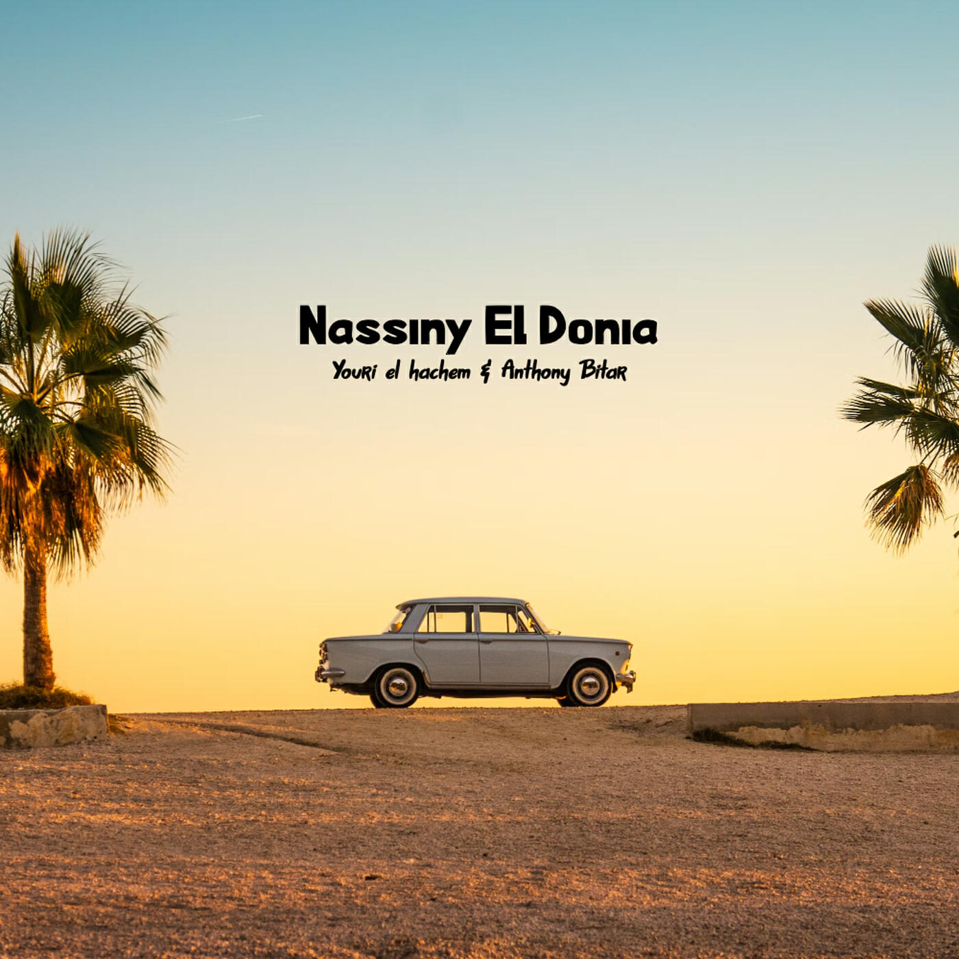 Релиз Nassiny El Donia