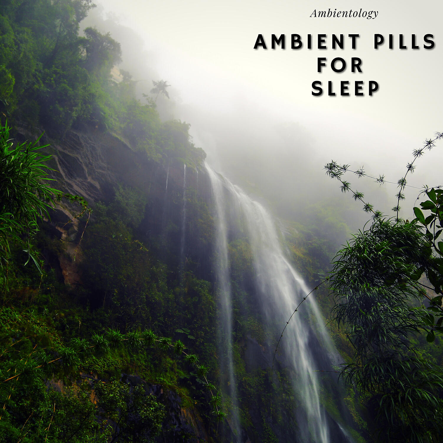 Релиз Ambient Pills for Sleep