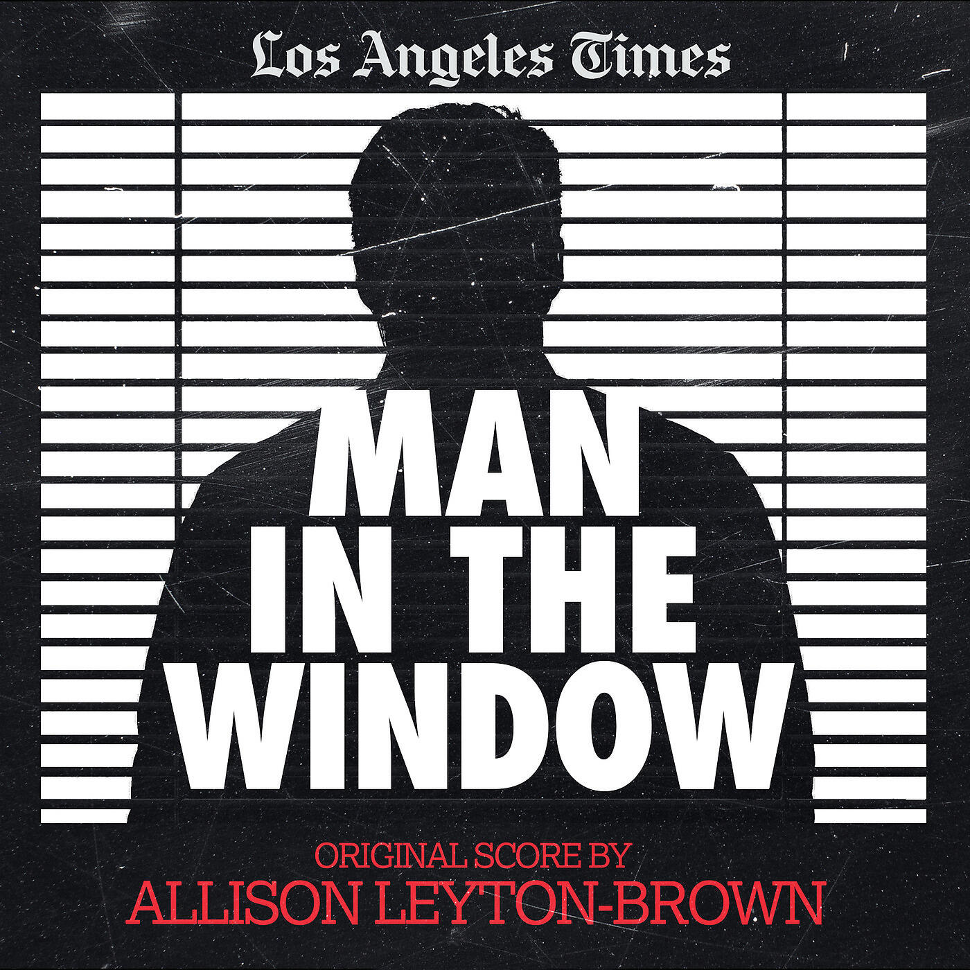 Релиз Man in the Window (Original Score)
