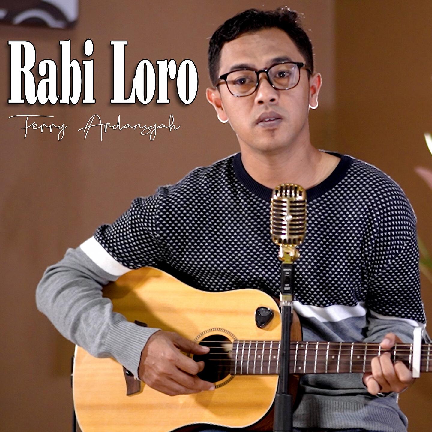 Релиз Rabi Loro