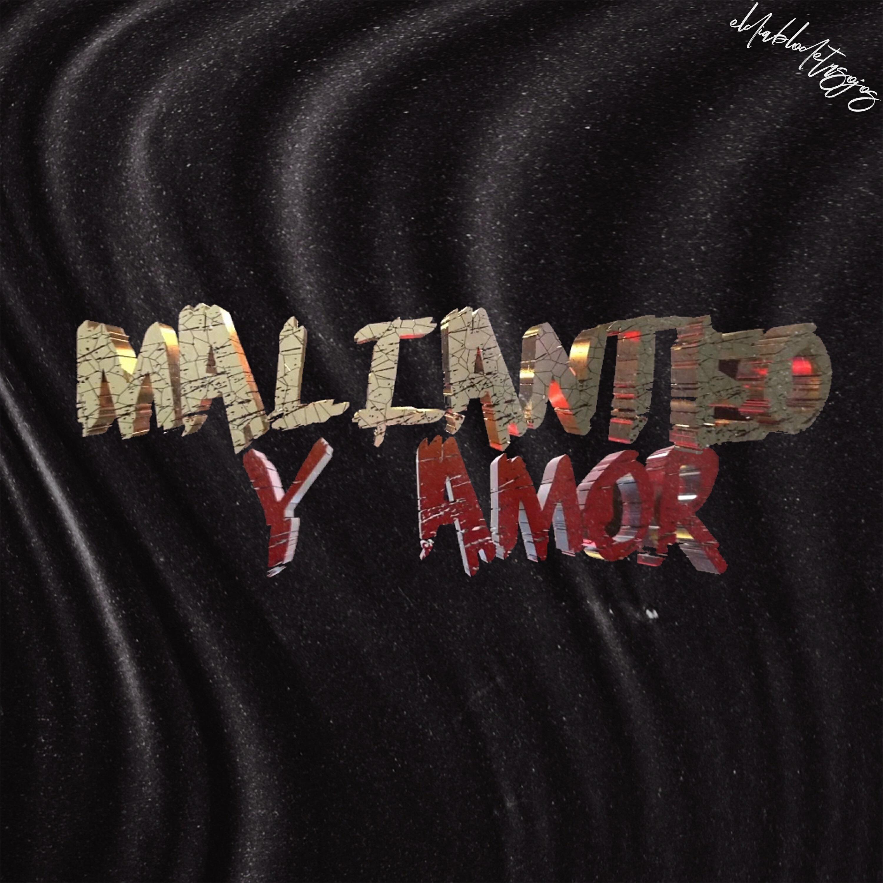 Релиз Malianteo y Amor