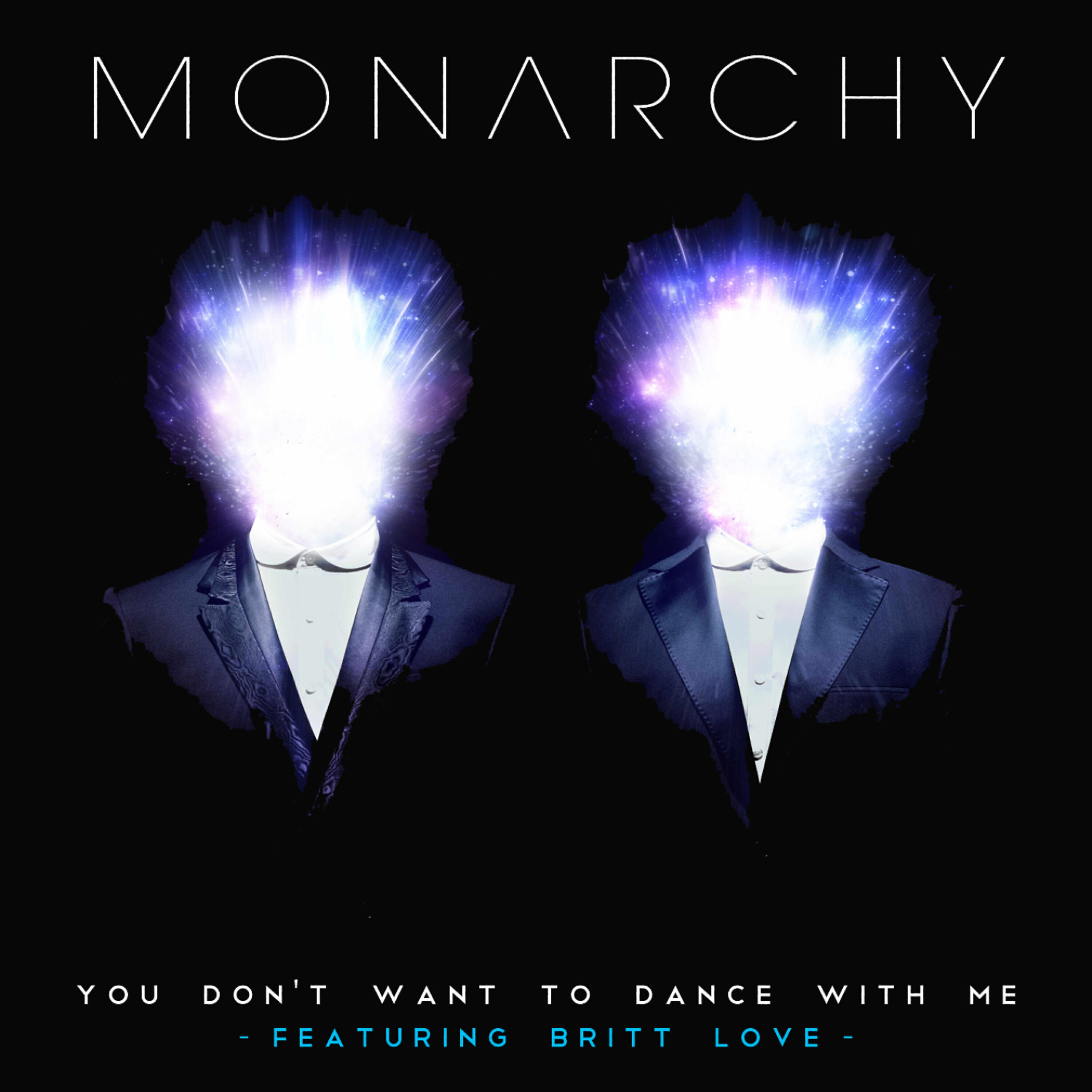 Релиз You Don't Want To Dance With Me (feat. Britt Love)